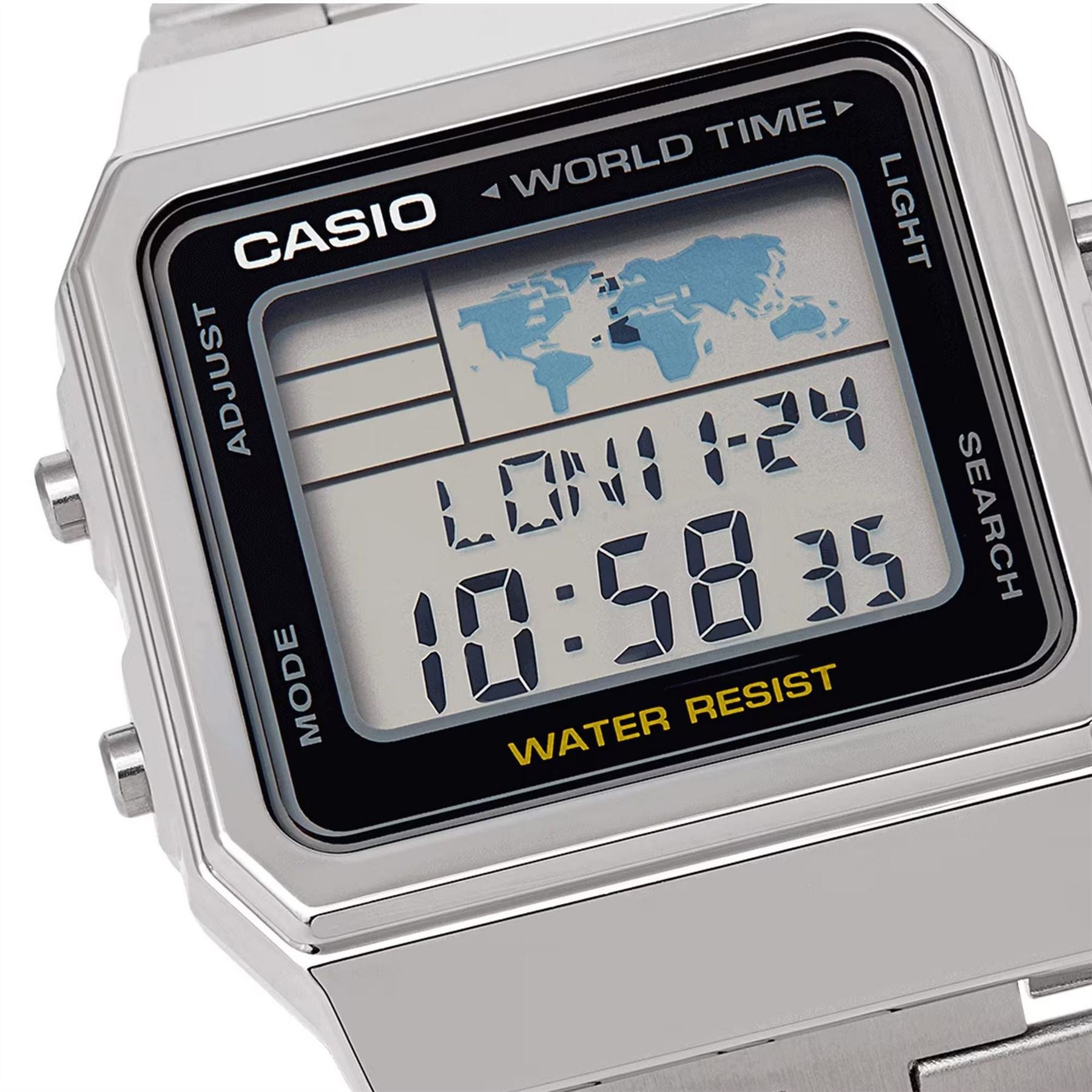 Casio Adults Digital Watches