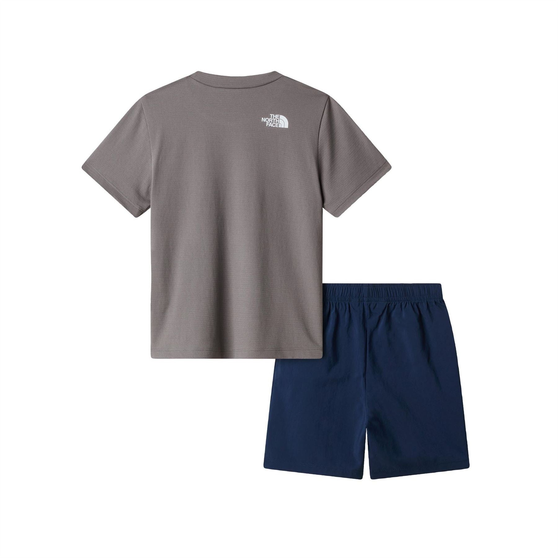 The North Face 7 Set Juniors
