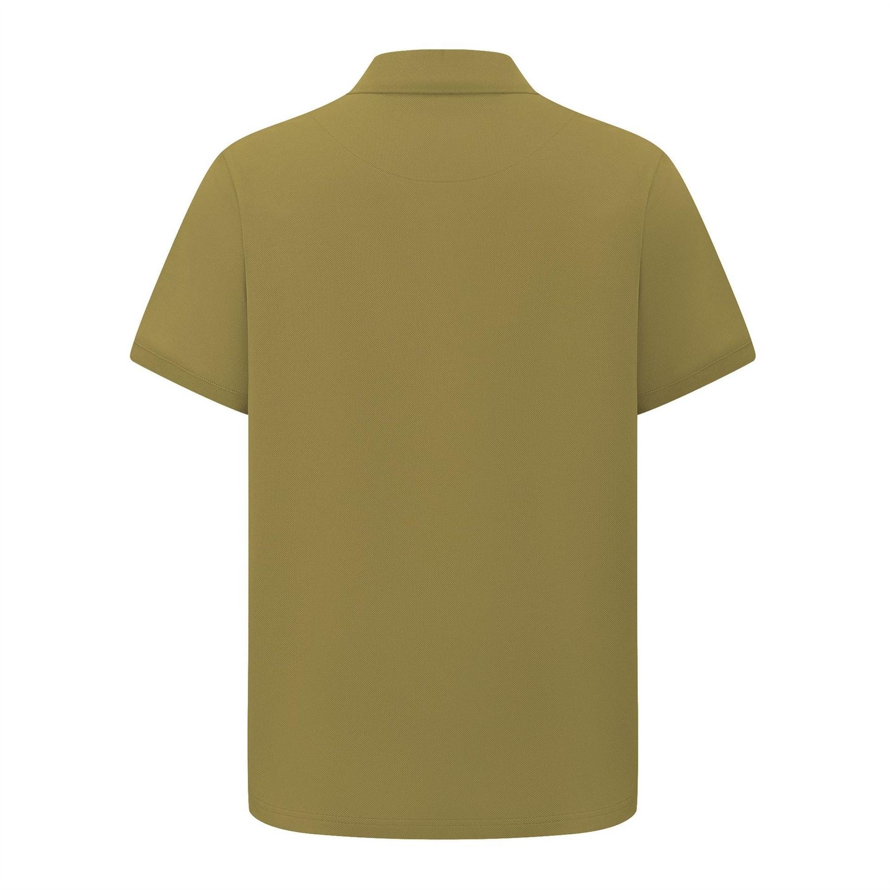Pretty Green Mens Polo
