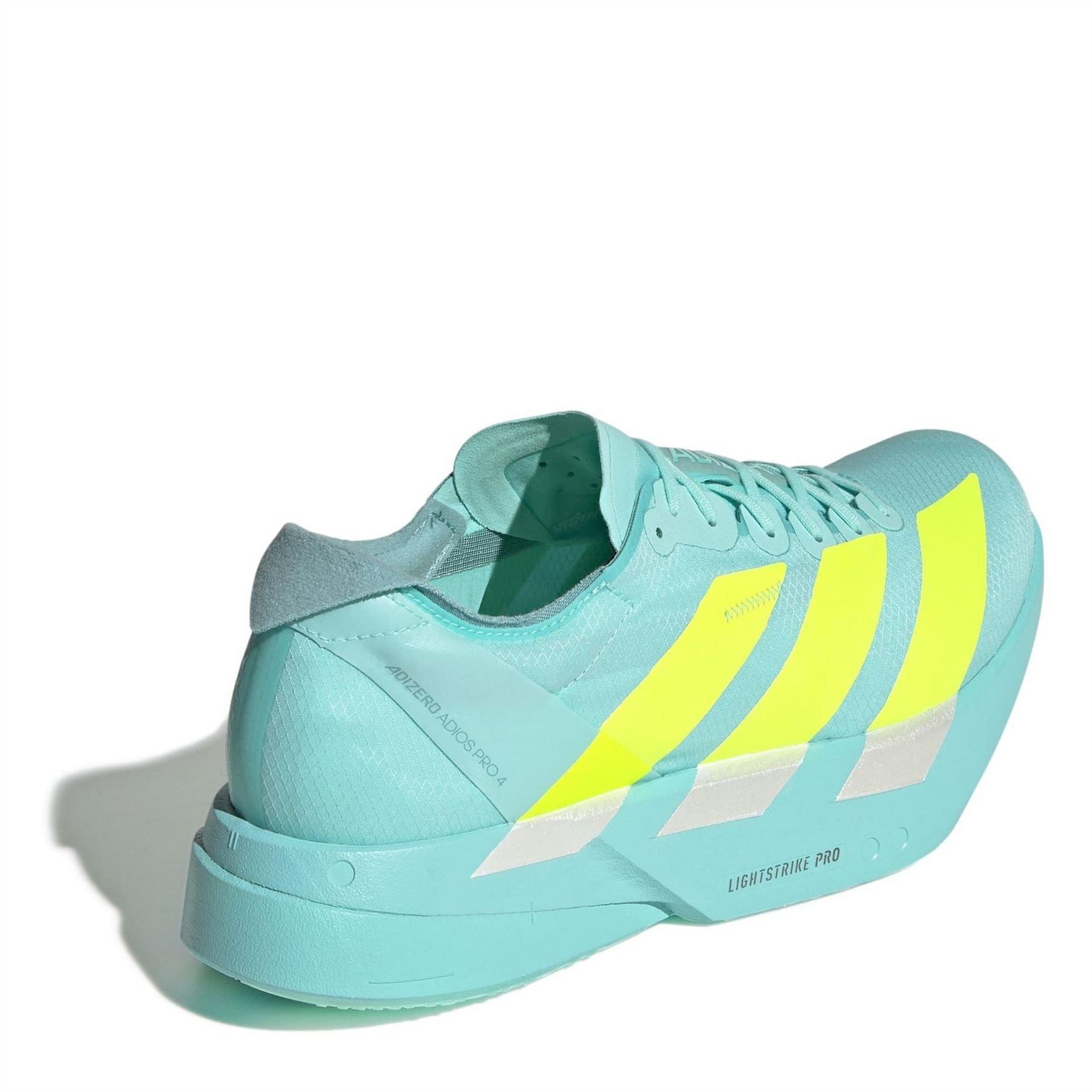 adidas Mens Adizero Adios Pro 4 Shoes
