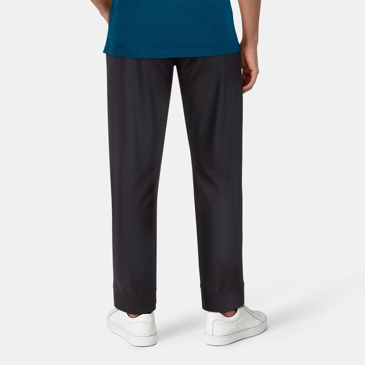 Lyle and Scott Airlight Slim Fit Chinos