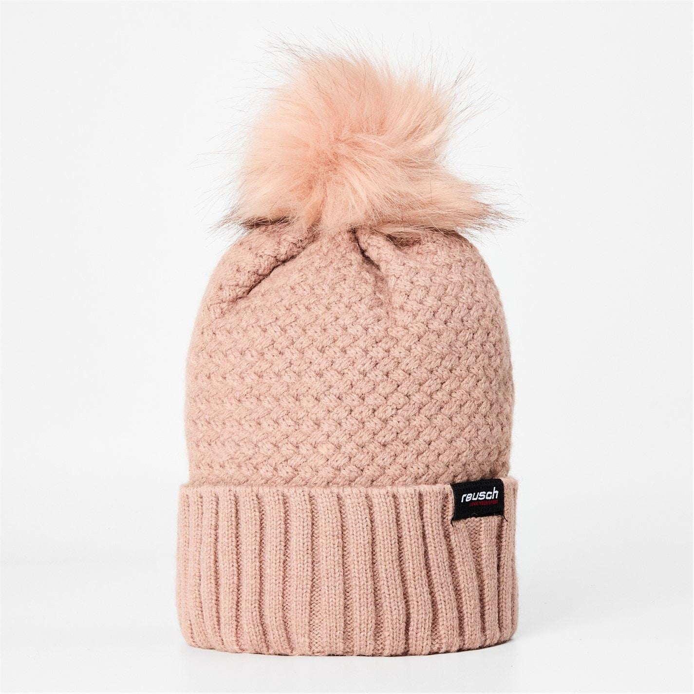 Reusch Cole Logo Beanie