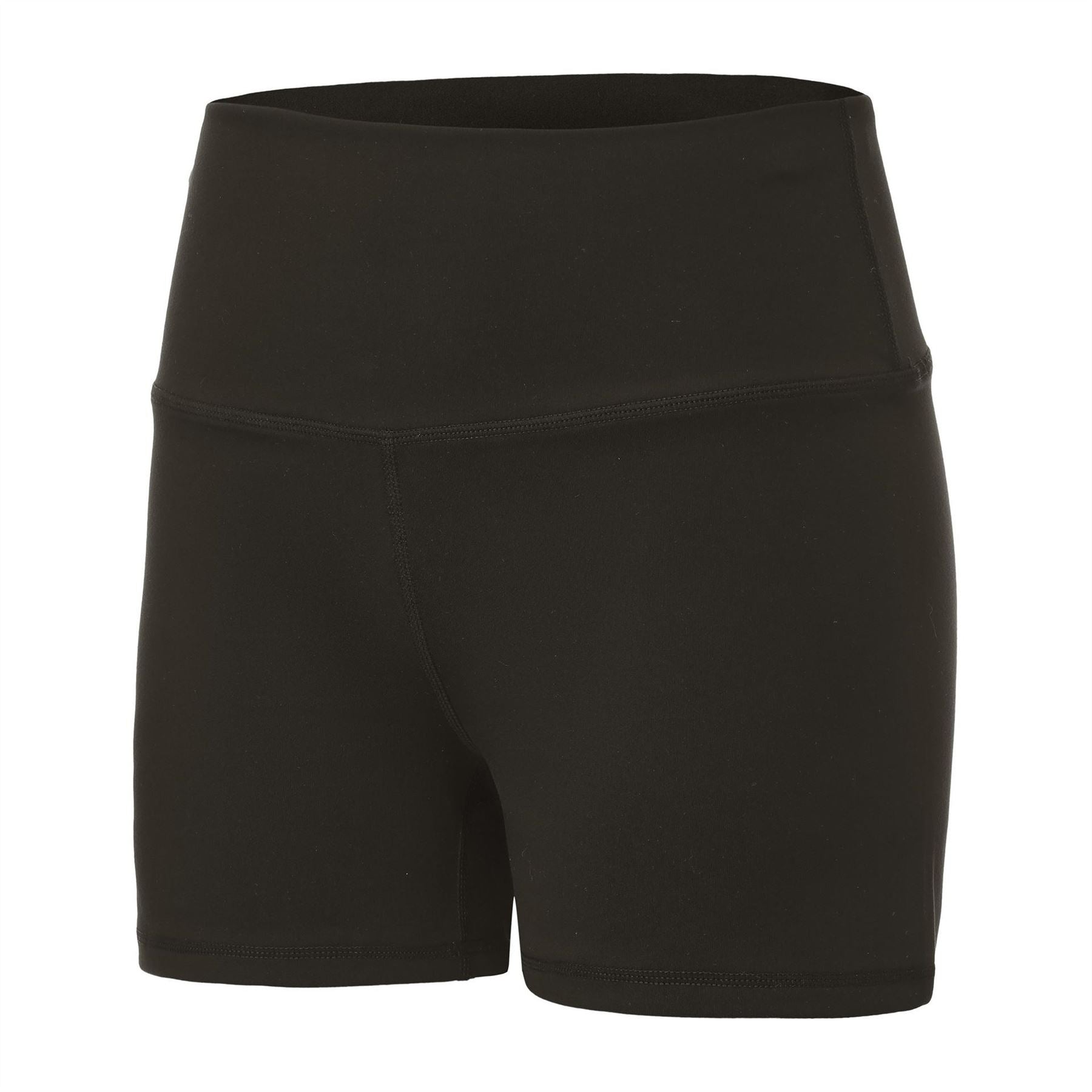 LA Gear Womens Essential Shorts