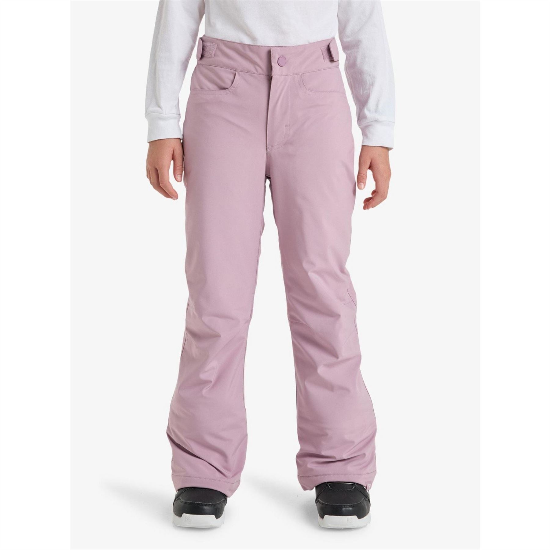 Roxy Backyard Insulated Ski Trousers