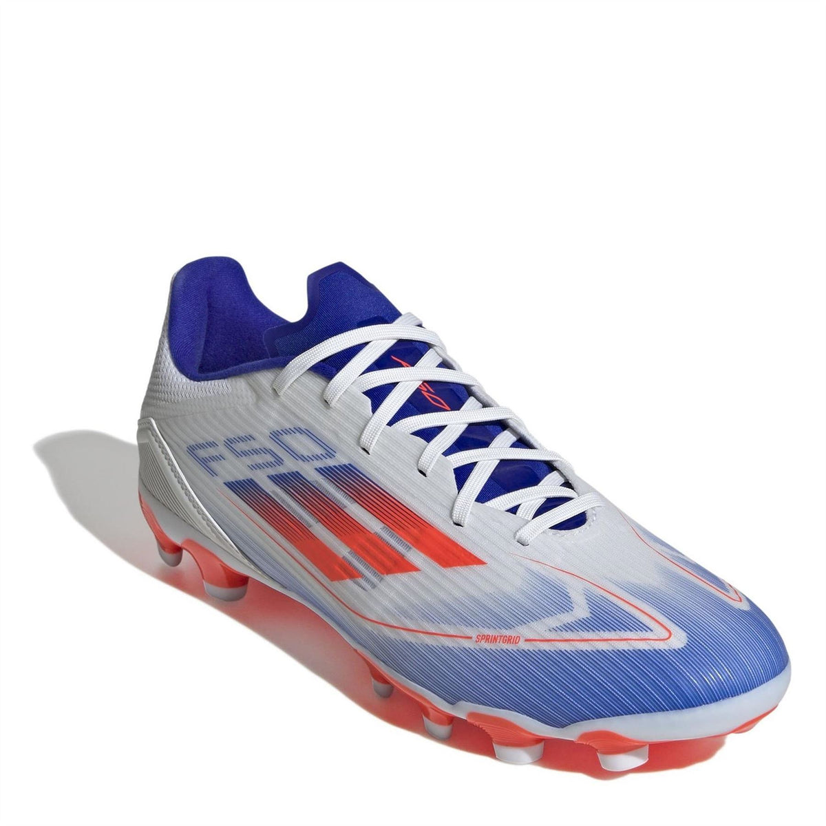 adidas League Multi Ground Football Boots