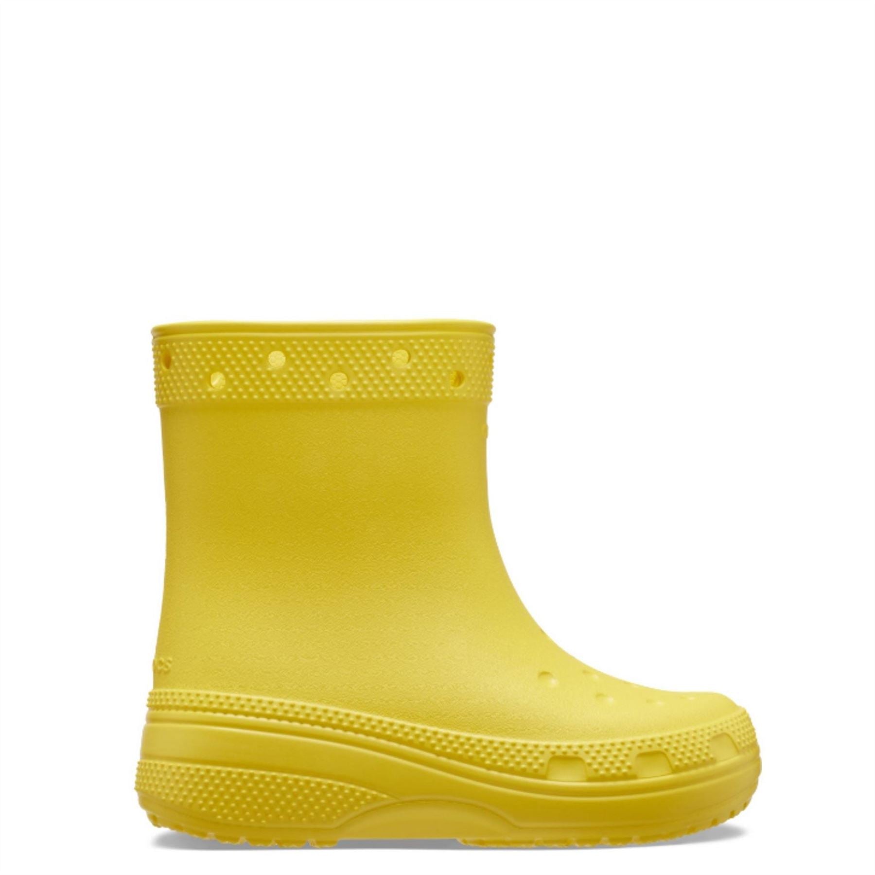 Crocs Kids Classic Snow Boot