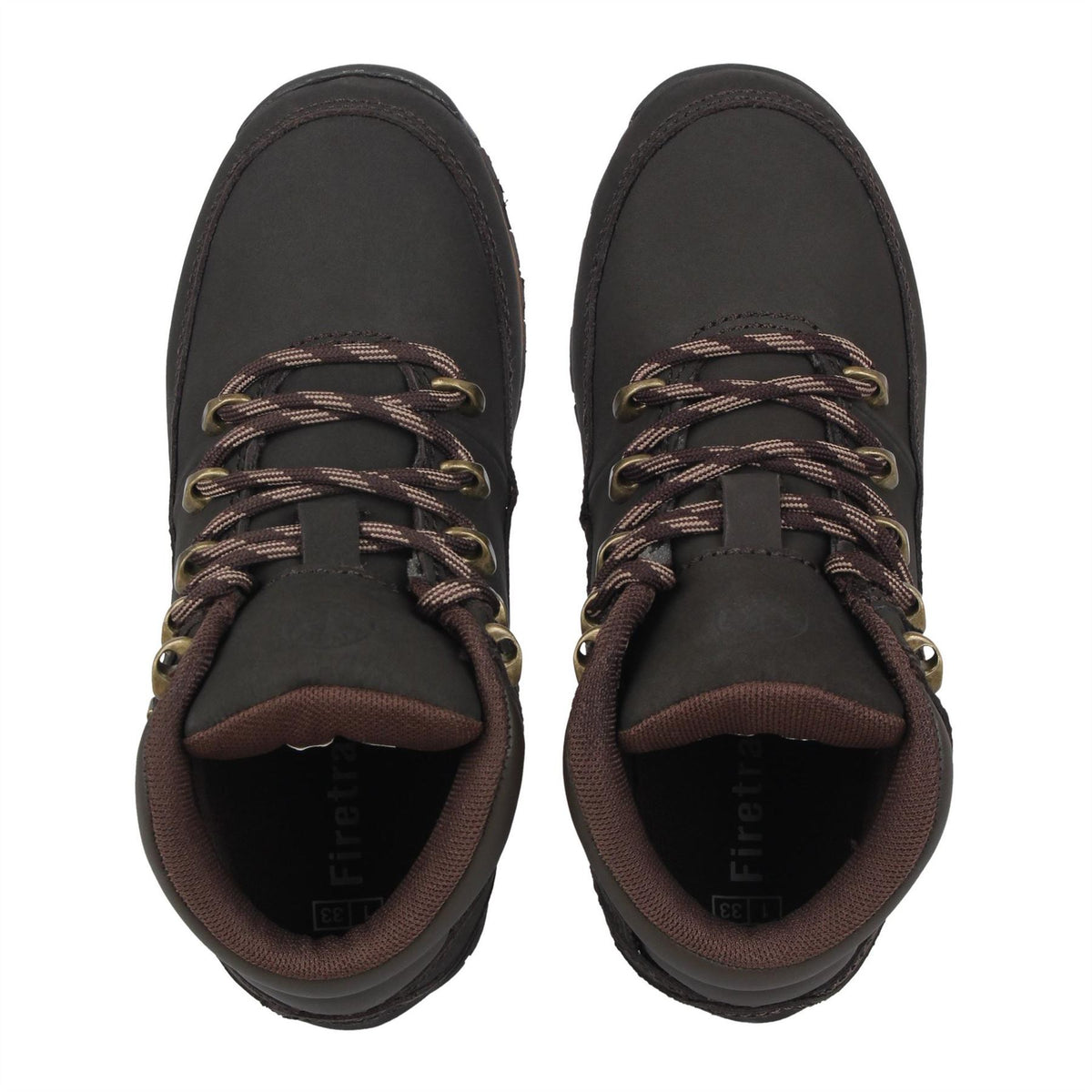 Firetrap Rhino Boots Childrens