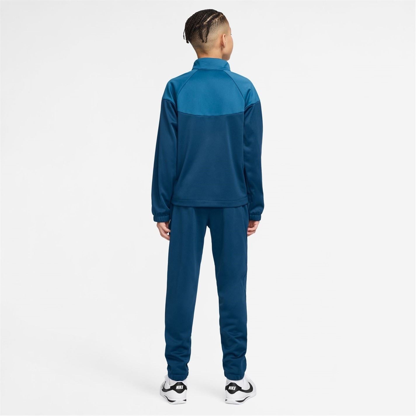 Nike Nsw Poly Tracksuit Juniors
