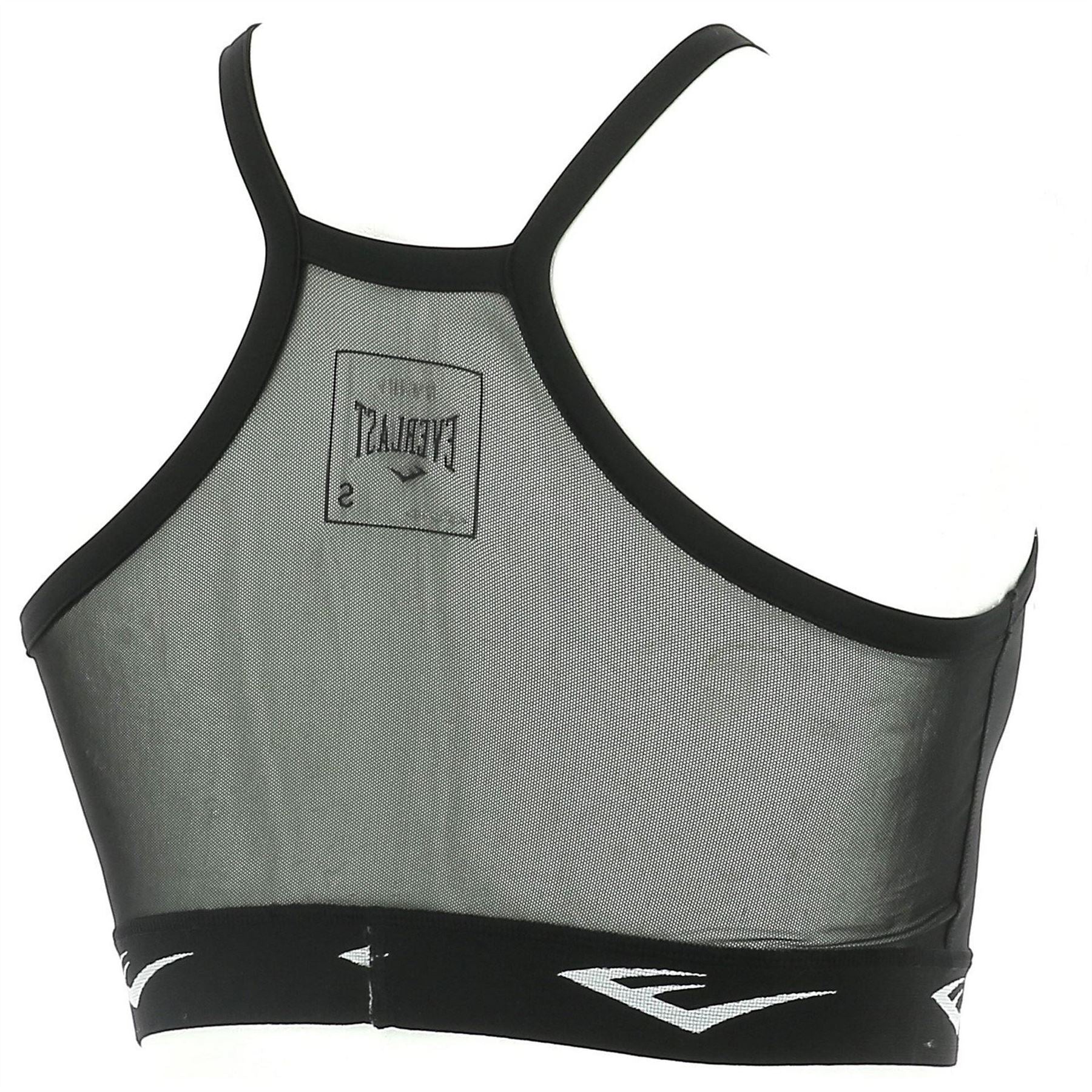 Everlast Womens Duran High Impact Sports Bra