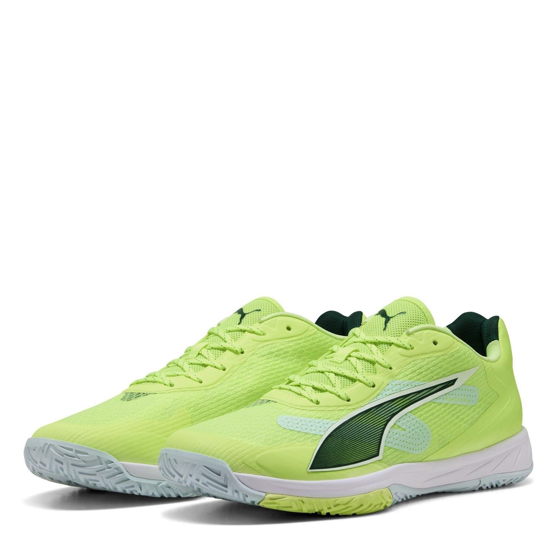 Puma Accelerate Turbo 4 Handball Trainers