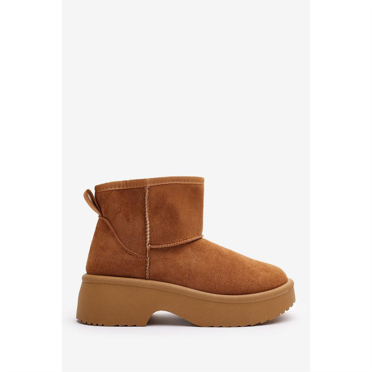 Wheres That From Platform High Heel Closed Toe Boots
