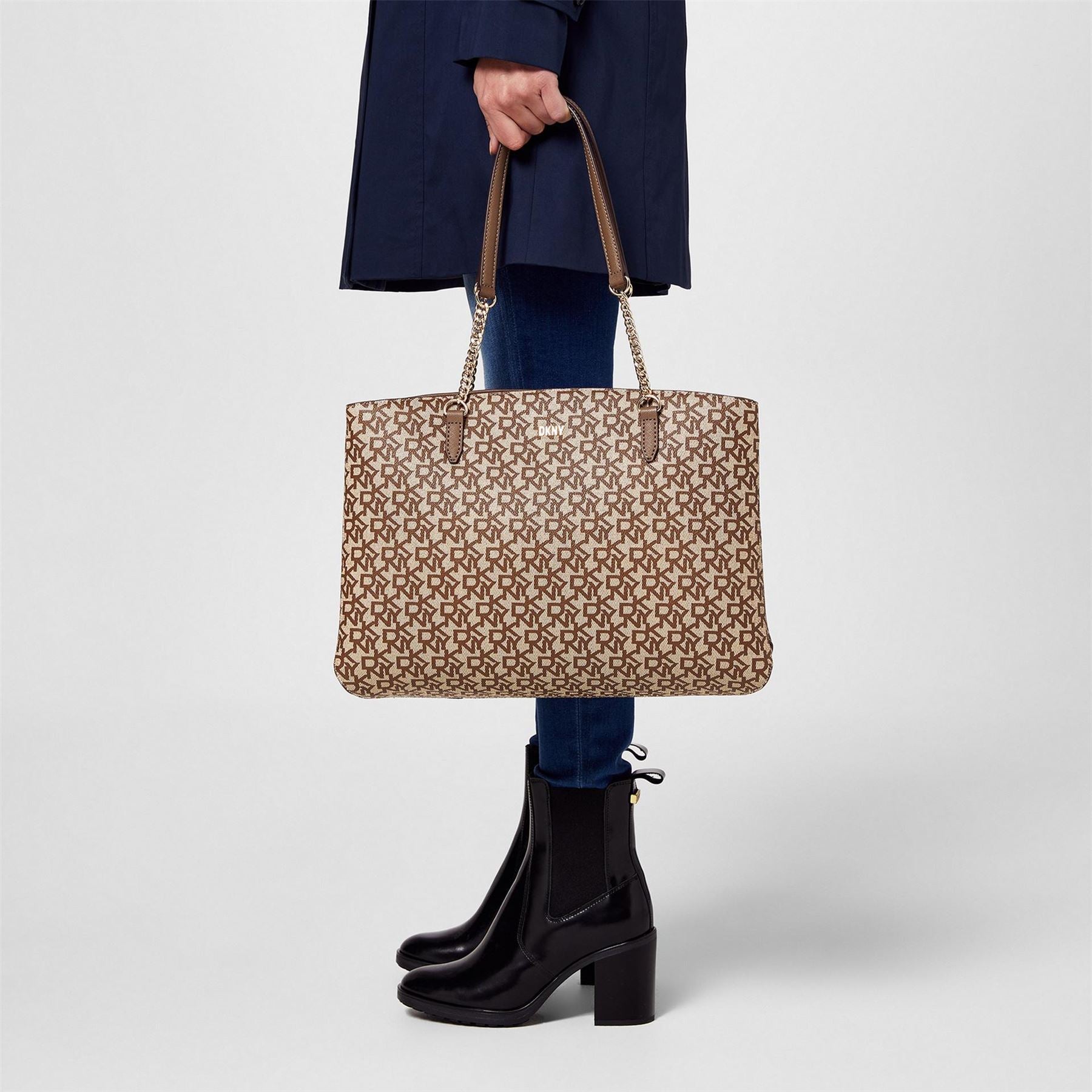 DKNY Park Tote Bag