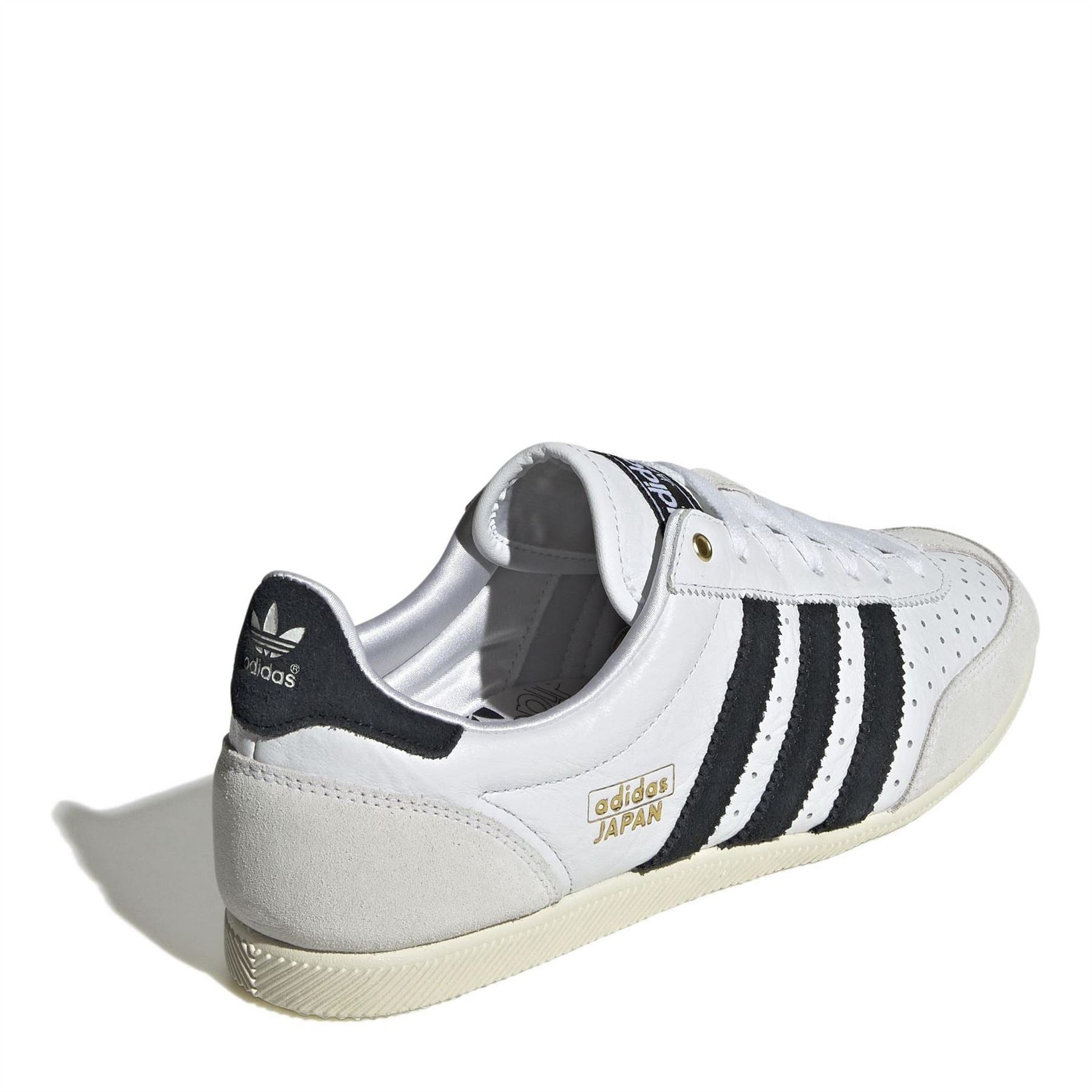 adidas Originals Japan Lace Up Low Top Sneakers