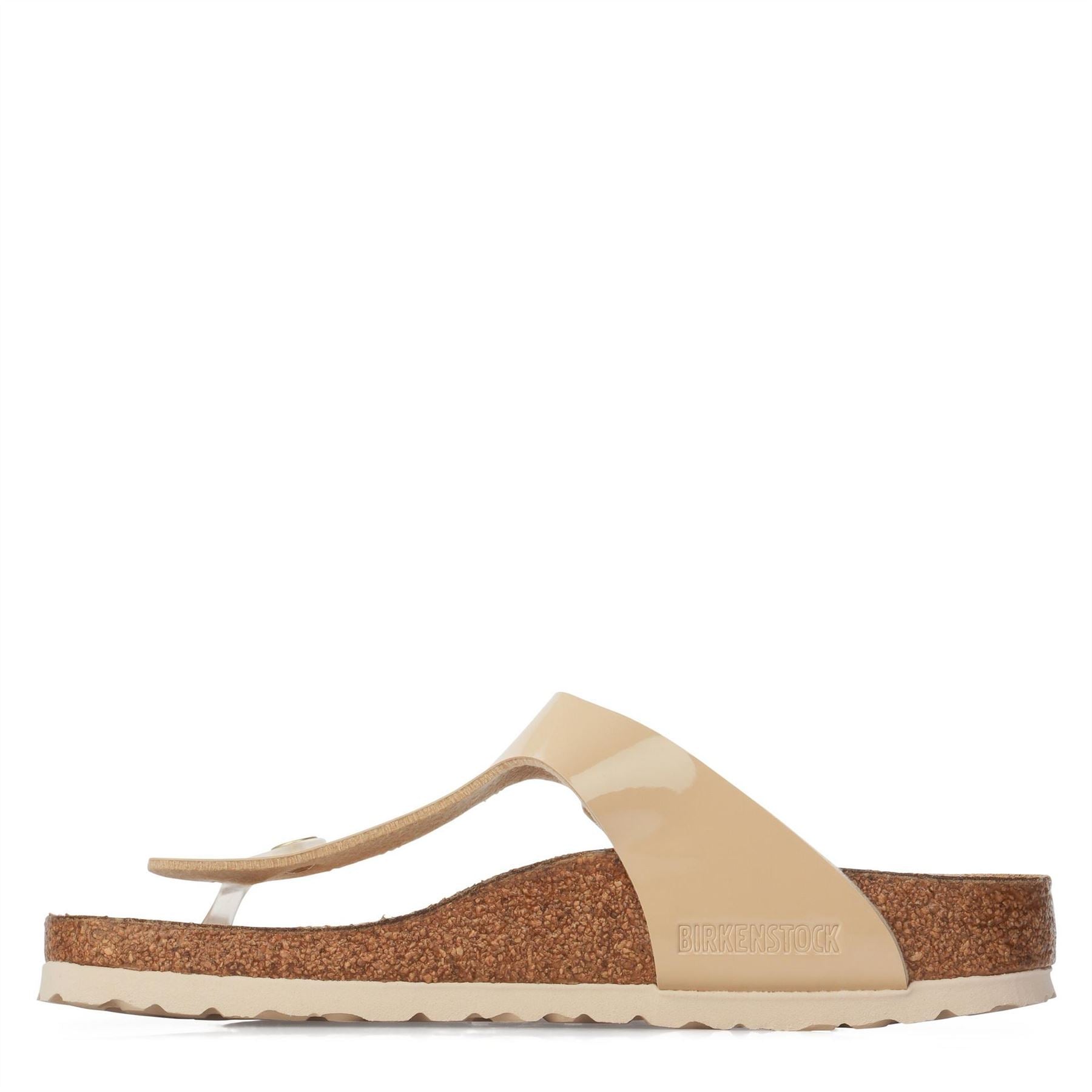 Birkenstock Gizeh Patent Sa Ld64