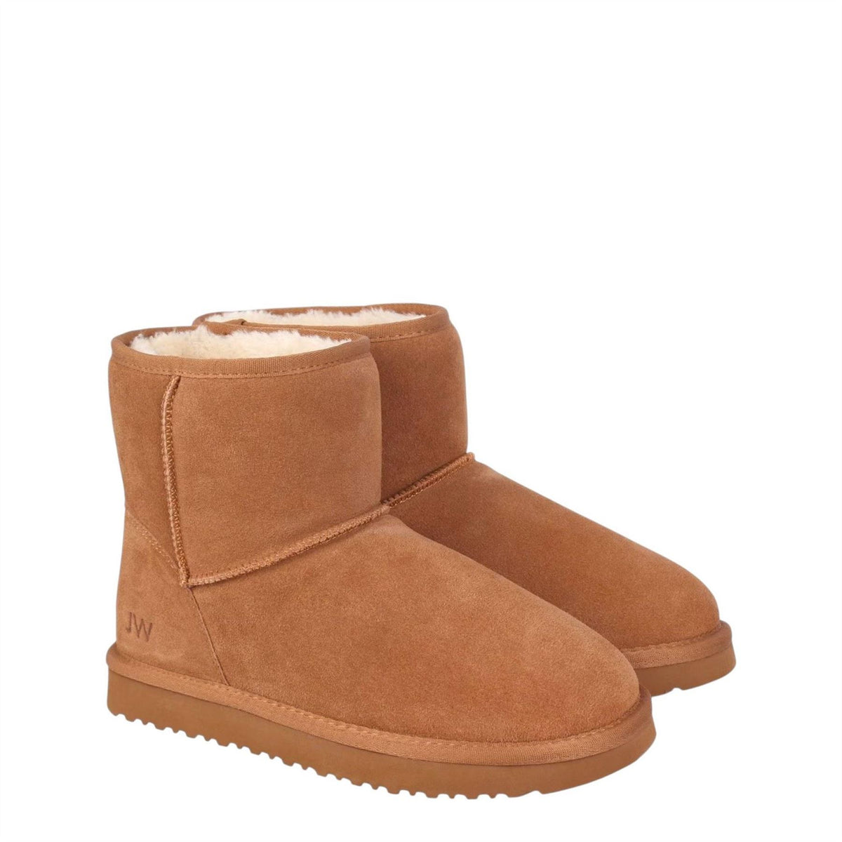 Jack Wills Womens Snug Boots