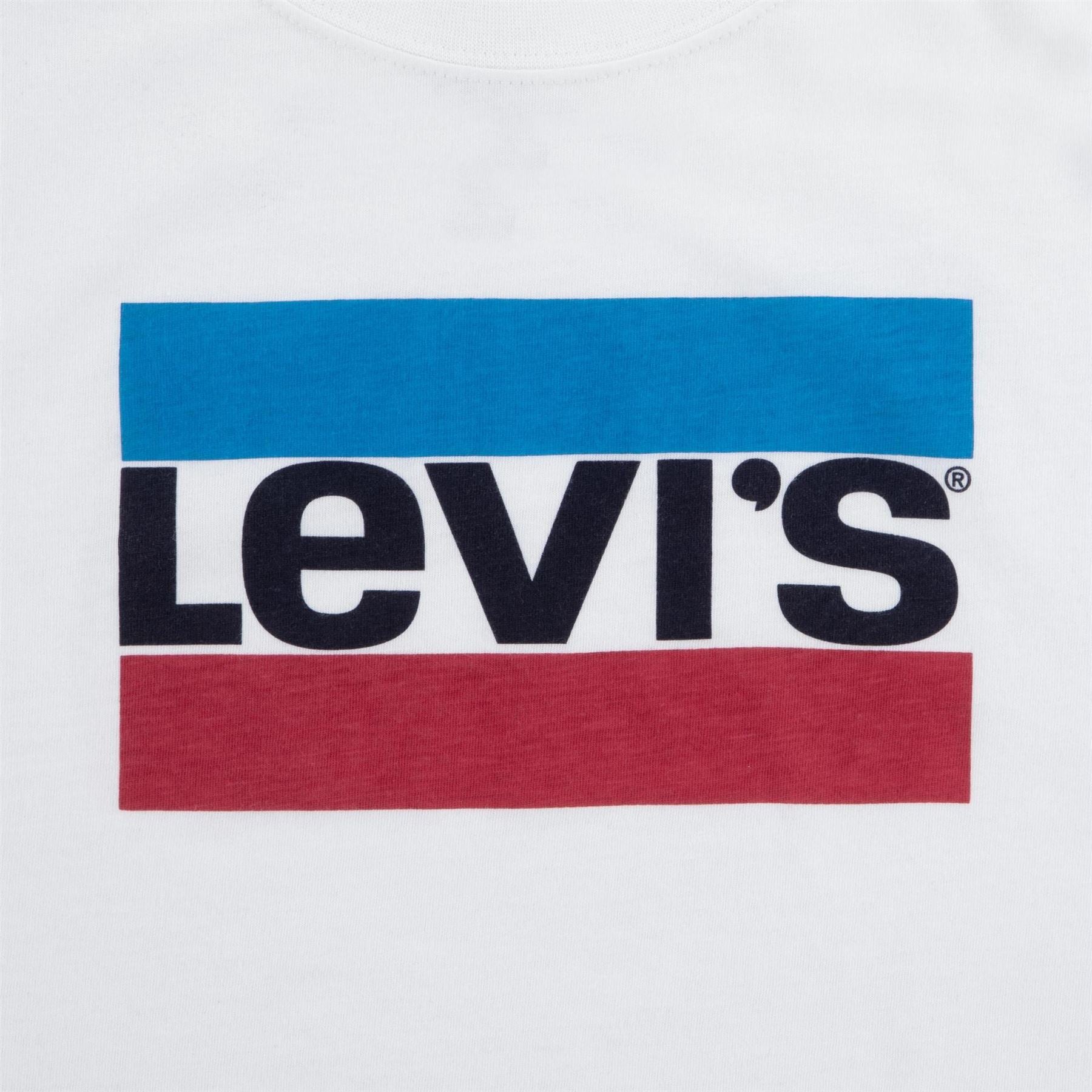 Levis Logo T-Shirt