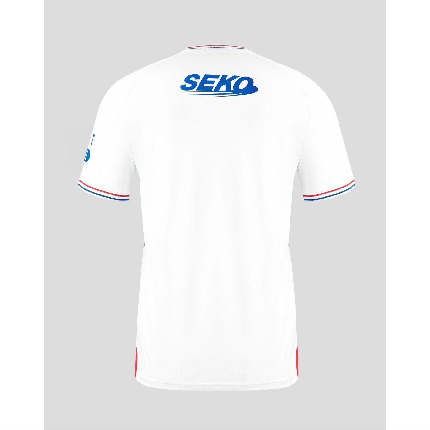 Castore Away Shirt 2023 2024 Adults