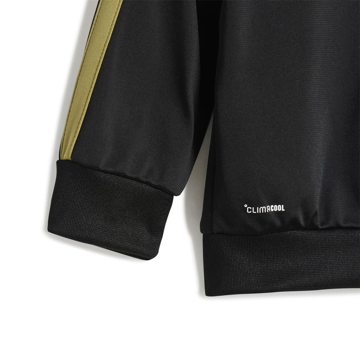 adidas 3 Stripe Essentials Climacool Track Suit Infants