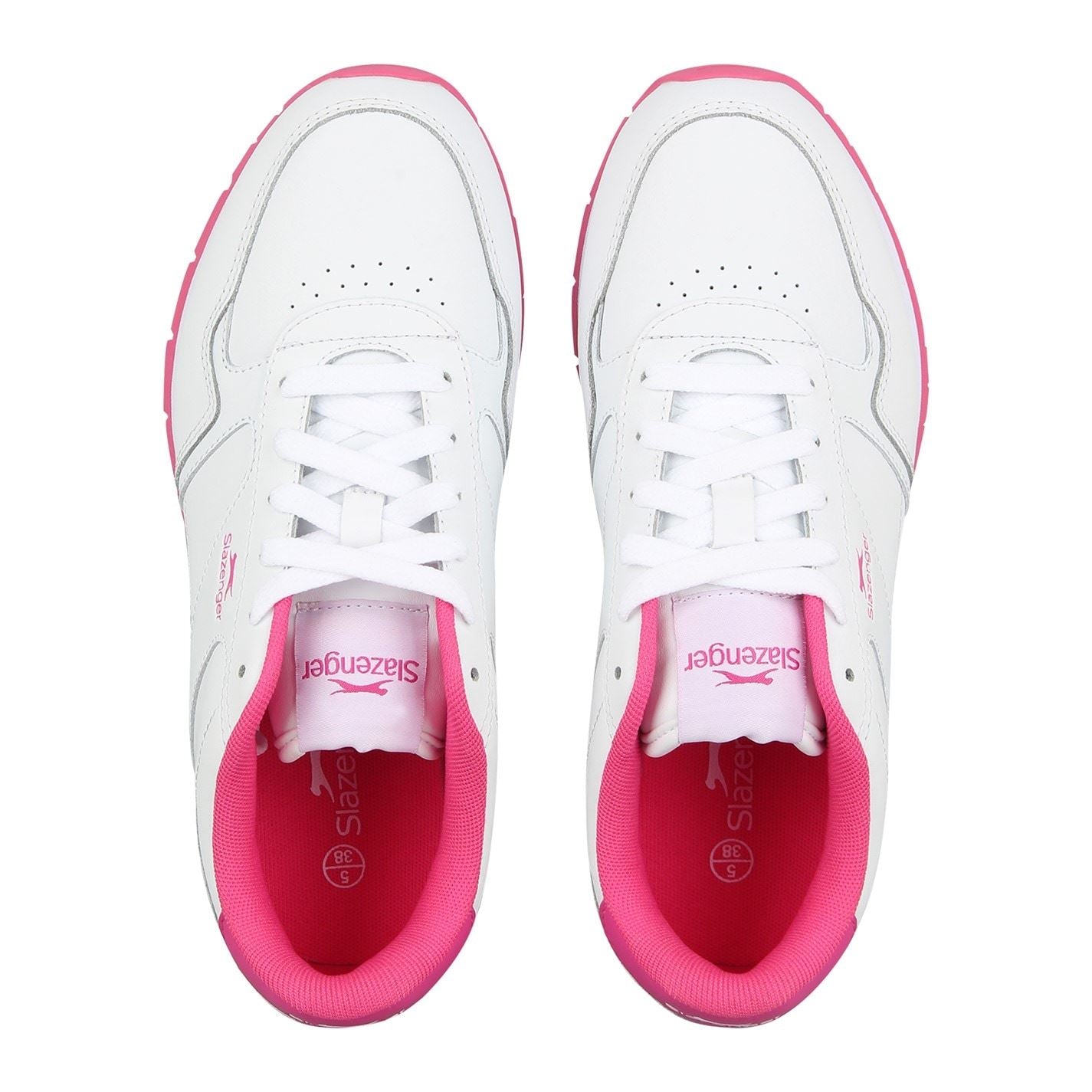 Slazenger Classic Trainers Juniors