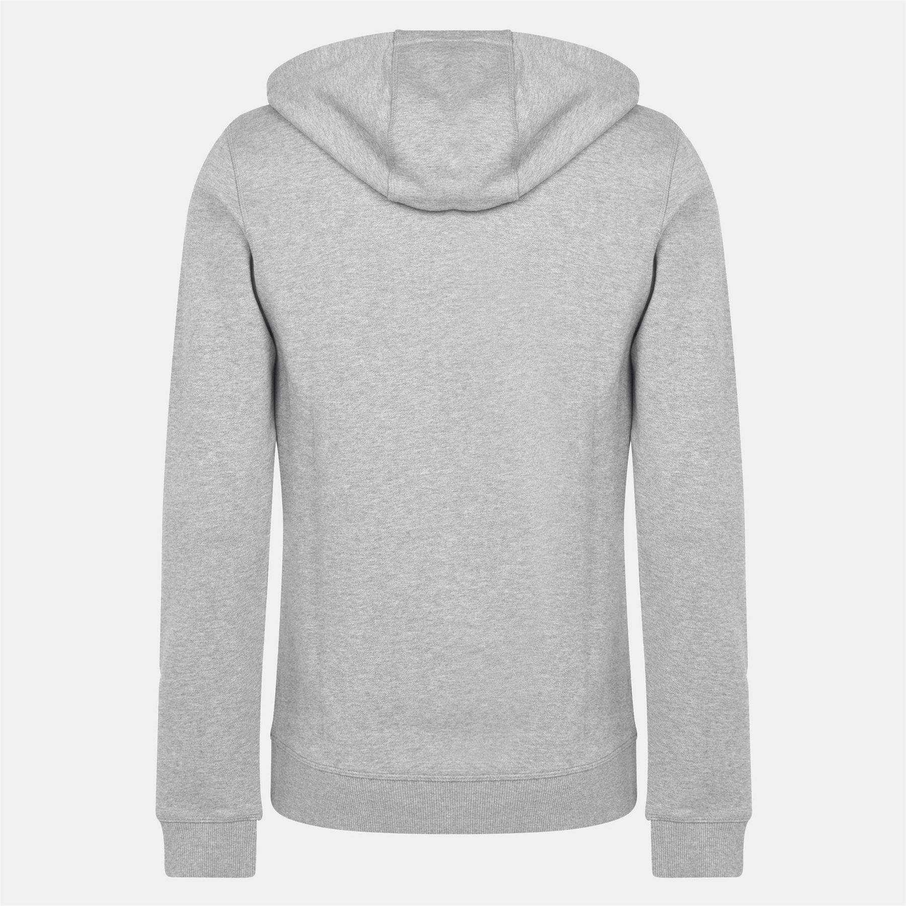 Hugo HUGO Daratschi Drawstring Hoodie   Contemporary Streetwear Design