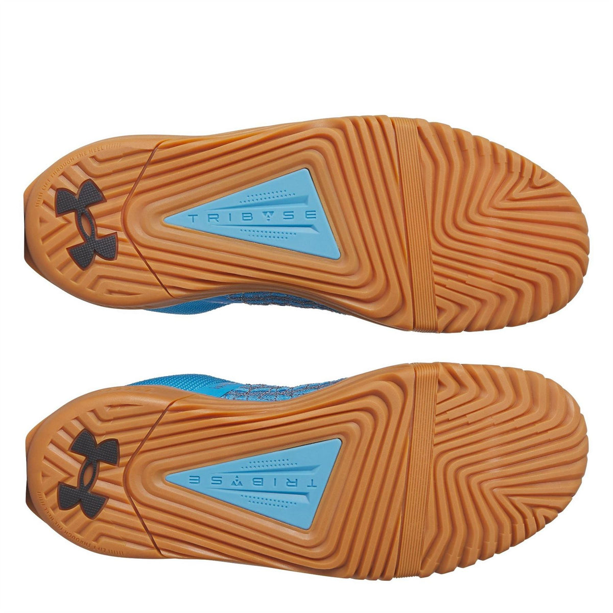 Under Armour Tribase Reign 6