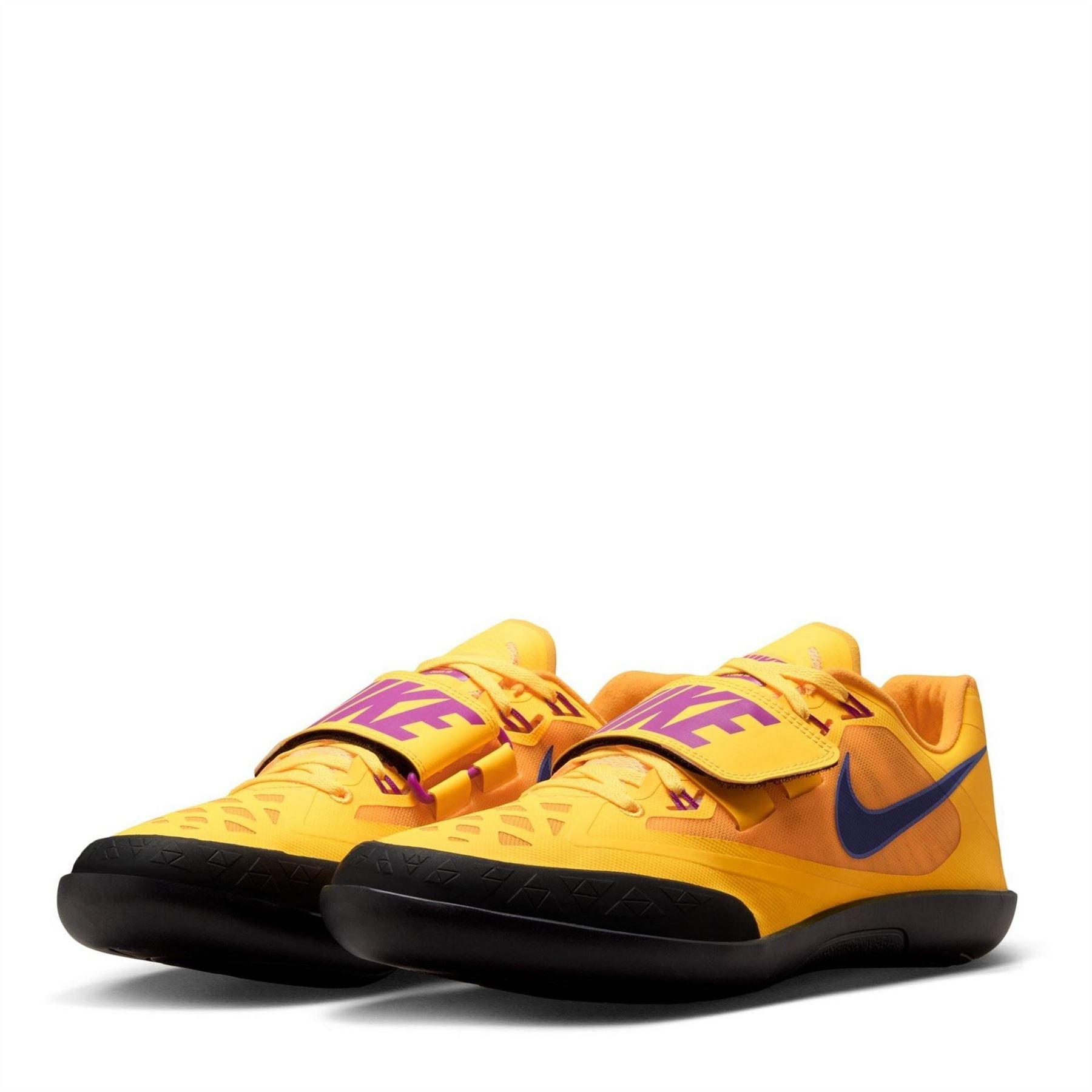 Nike Zoom Sd 4 Track Running Spikes