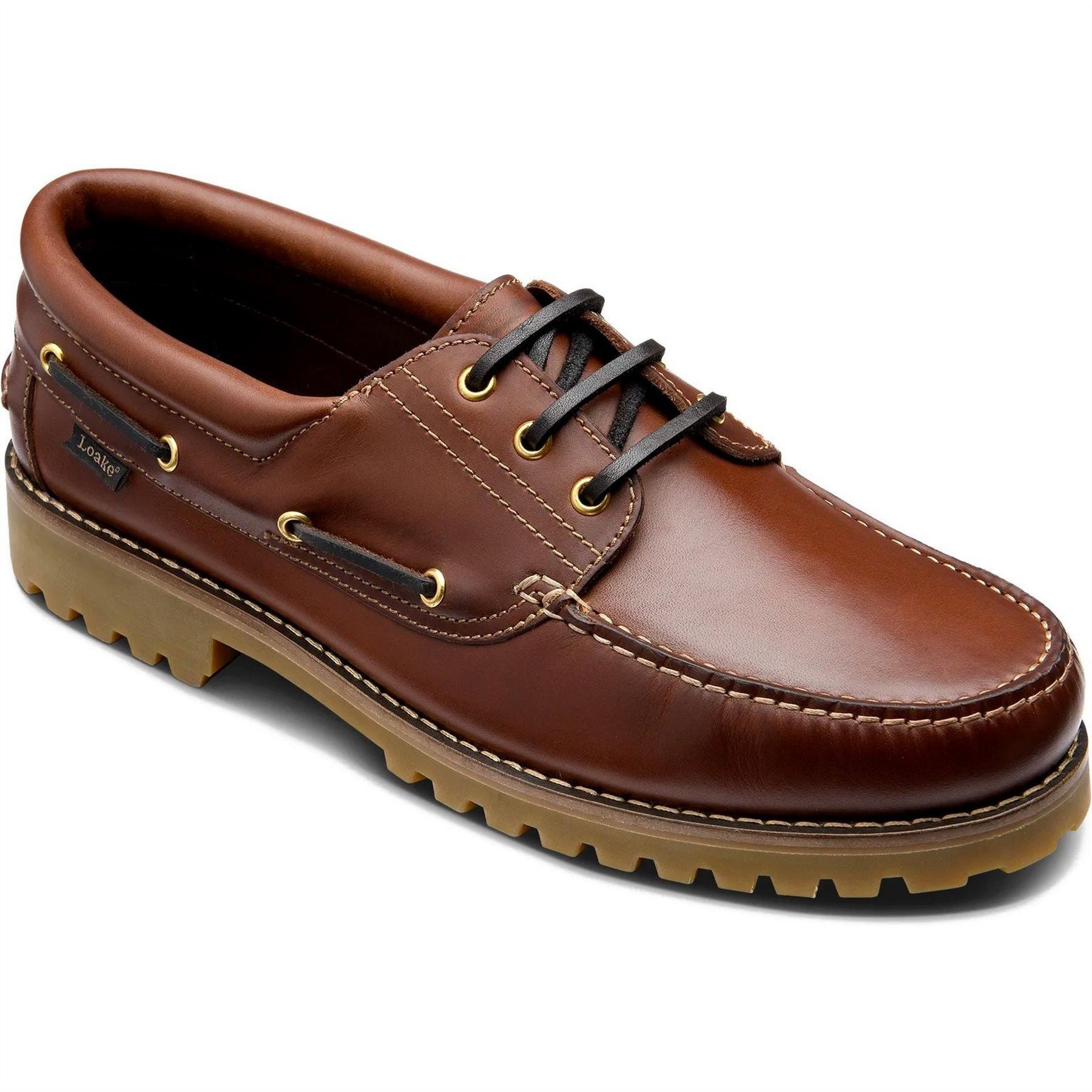 Loake  523CH Deck Sn63