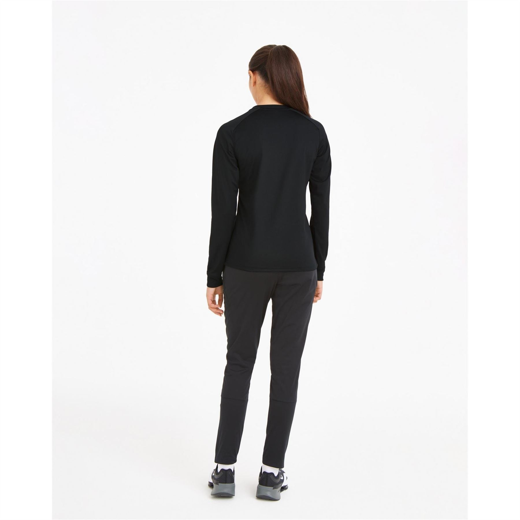 Nike Trn Knt Tracksuit Jacket