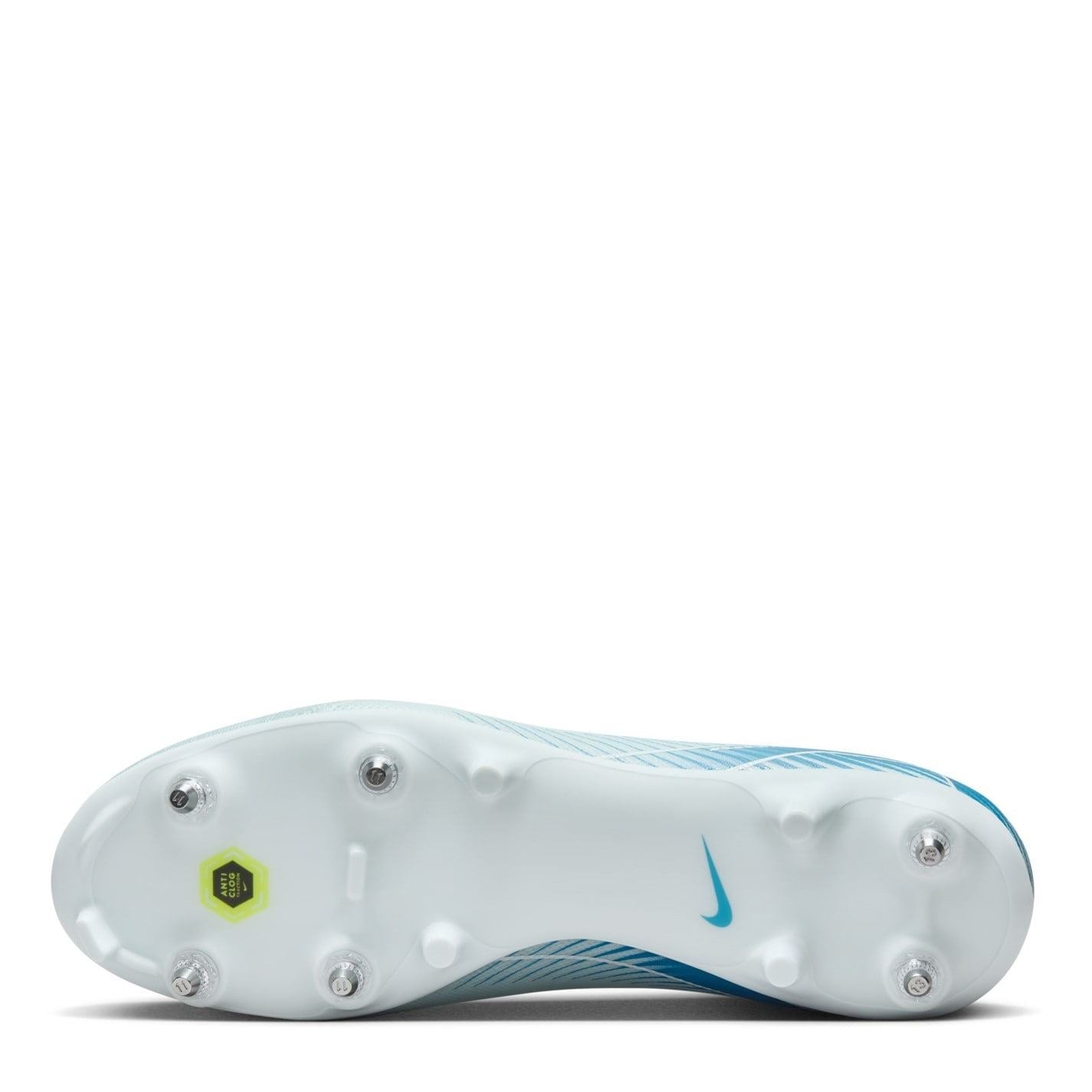 Nike Mercurial Superfly 10 Academy Adults Soft Ground Football Boots