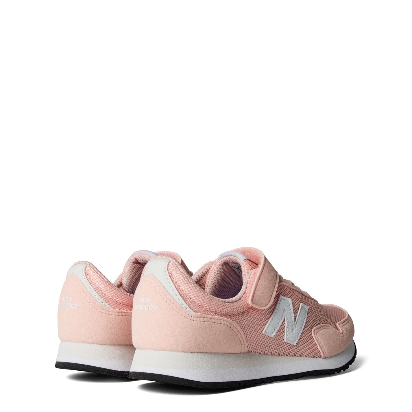 New Balance Balance 323 Round Toe Low Top Sneakers