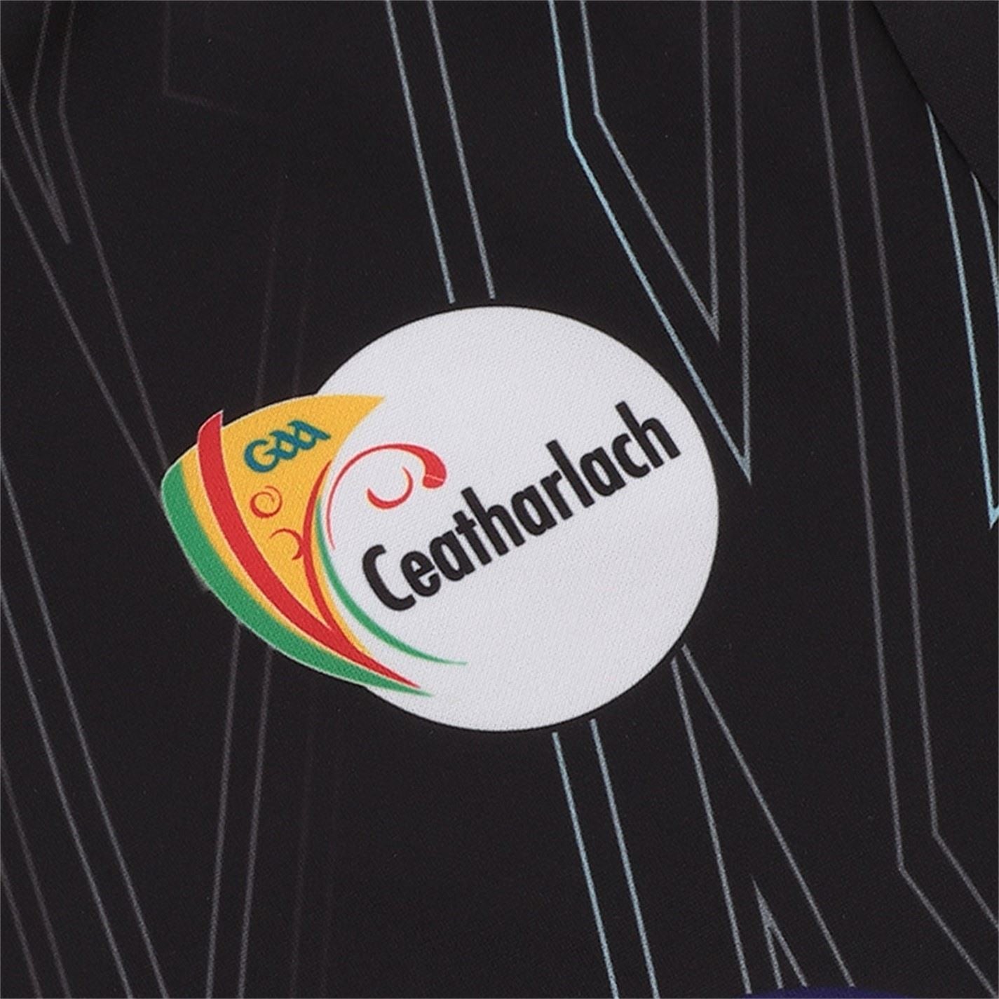 ONeills Carlow Training Shirt 2025 Adults