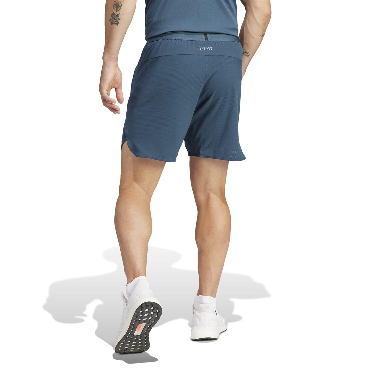adidas For Training Heat.rdy Training Shorts Adults