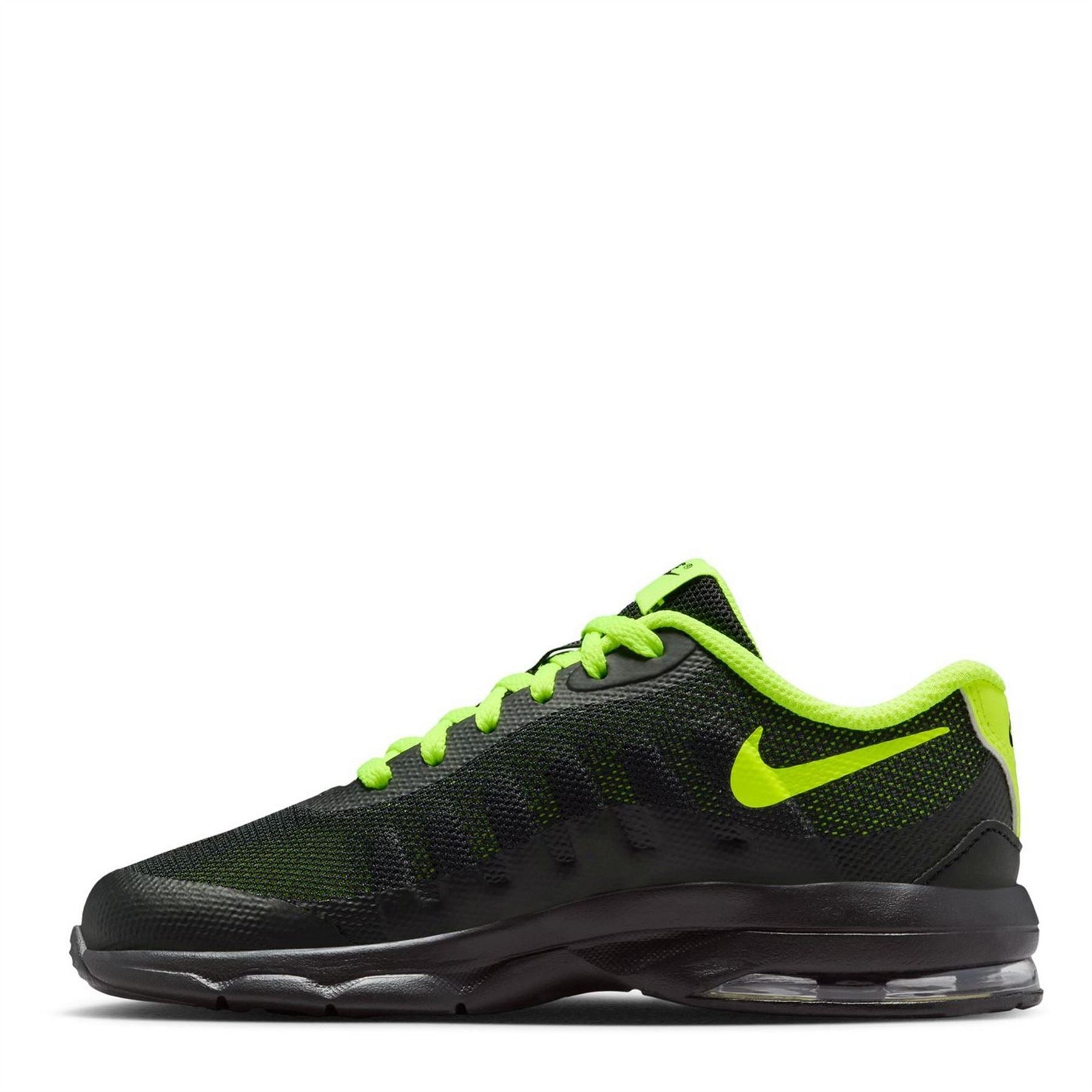Nike Air Max Invigor Little Kids Shoe