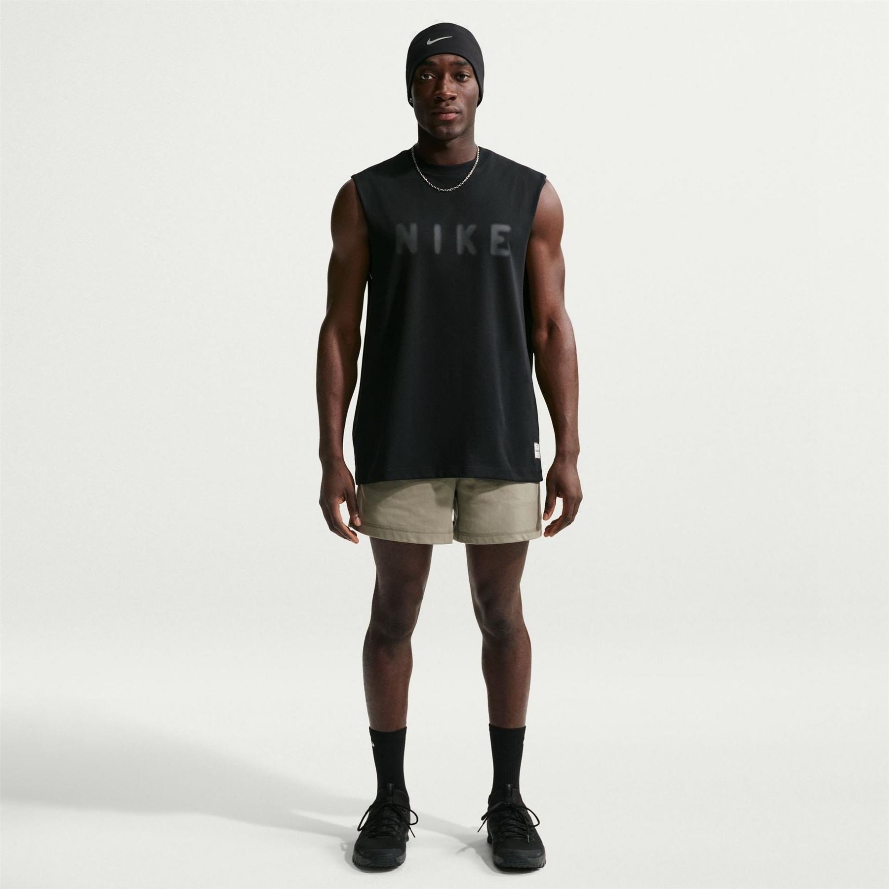 Nike Performance Gym Vest