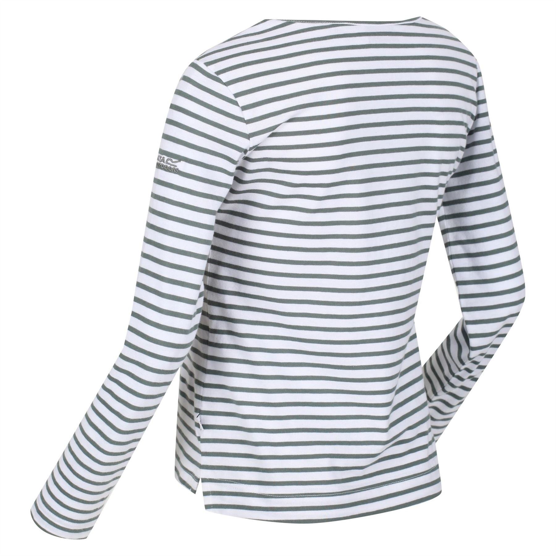 Regatta Kids Clarabee Long Sleeve T-Shirt
