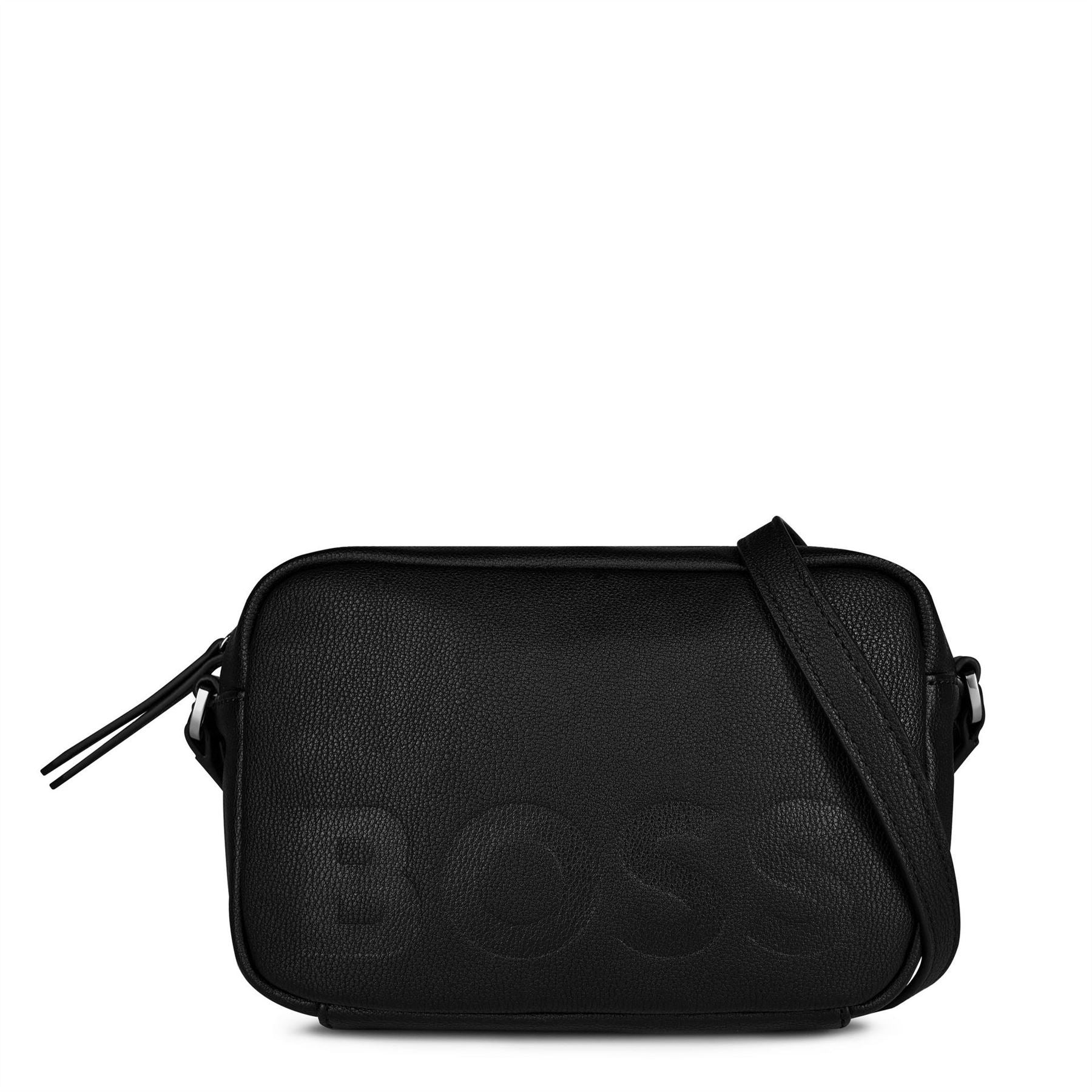 Boss Yona Xb Textured Leather Crossbodyody Bag