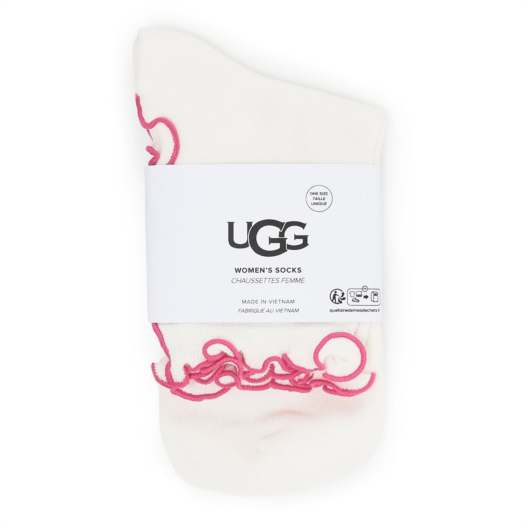 Ugg Karsyn Crew Socks