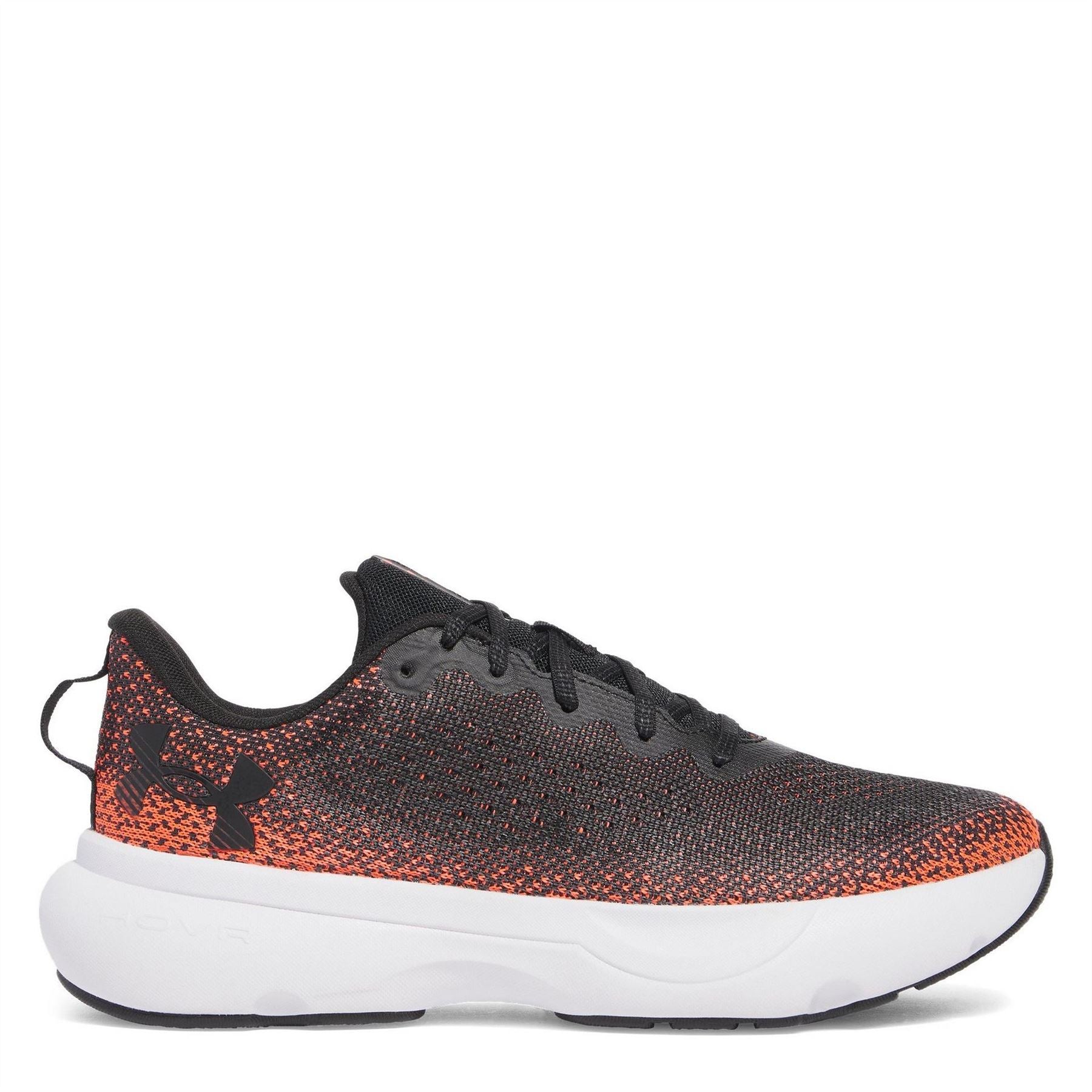 Under Armour Infinite Low Top Gradient Print Sneakers