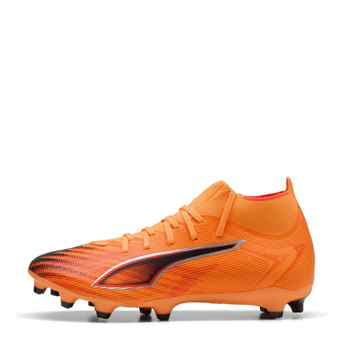 Puma Womens Ultra 5 Match+ Academy Firm Ground Football Boots