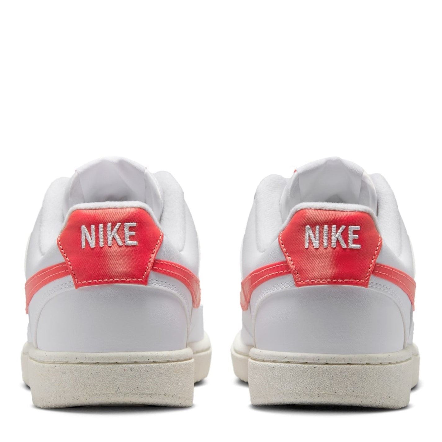 Nike Court Vision Low Next Nature Trainers