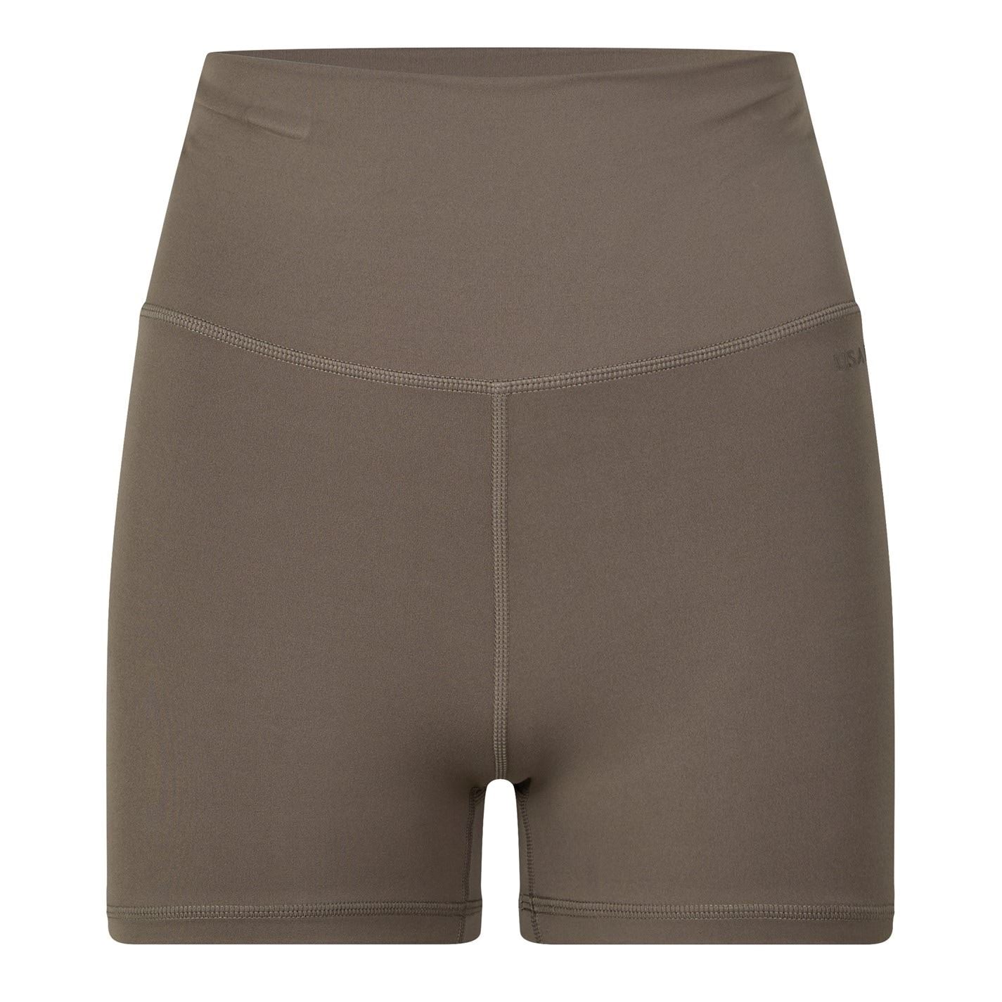 USA Pro Pro Fold Slim Fit Fitness Shorts