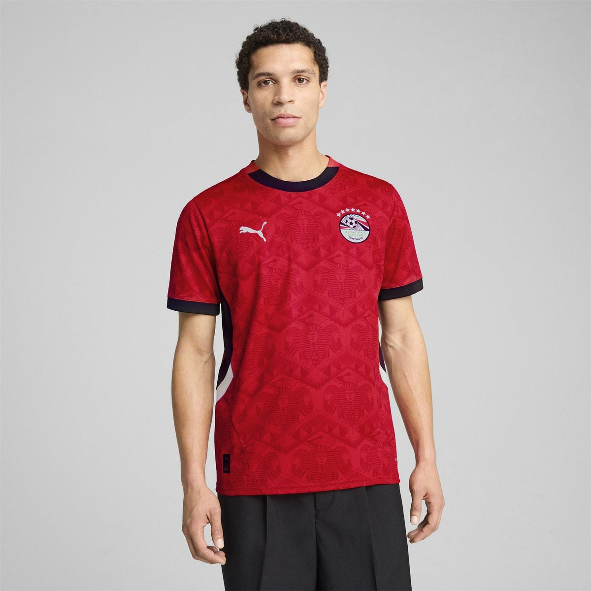 Puma Home Shirt 2025 Adults