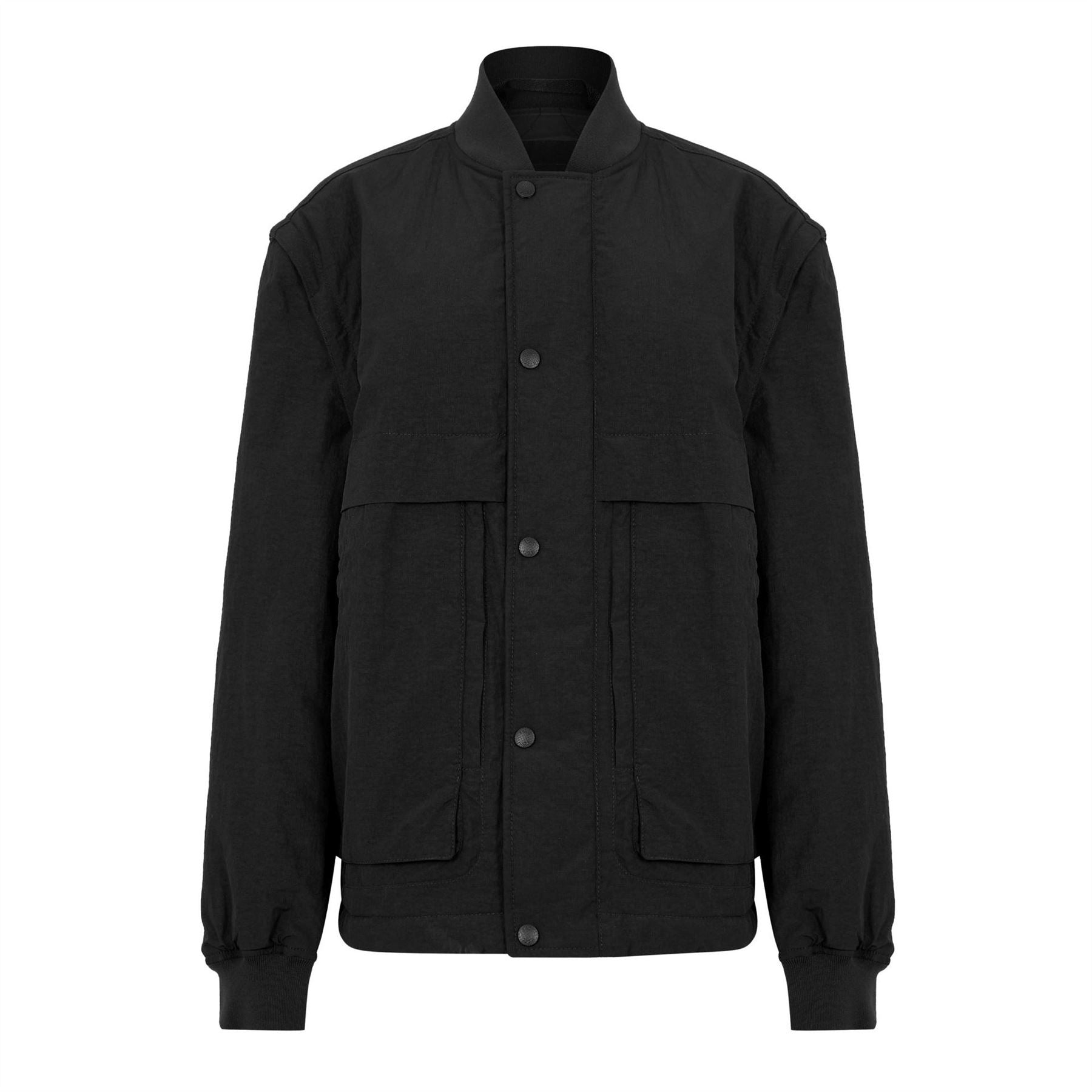 Boss Orange Overshirt (olymp)