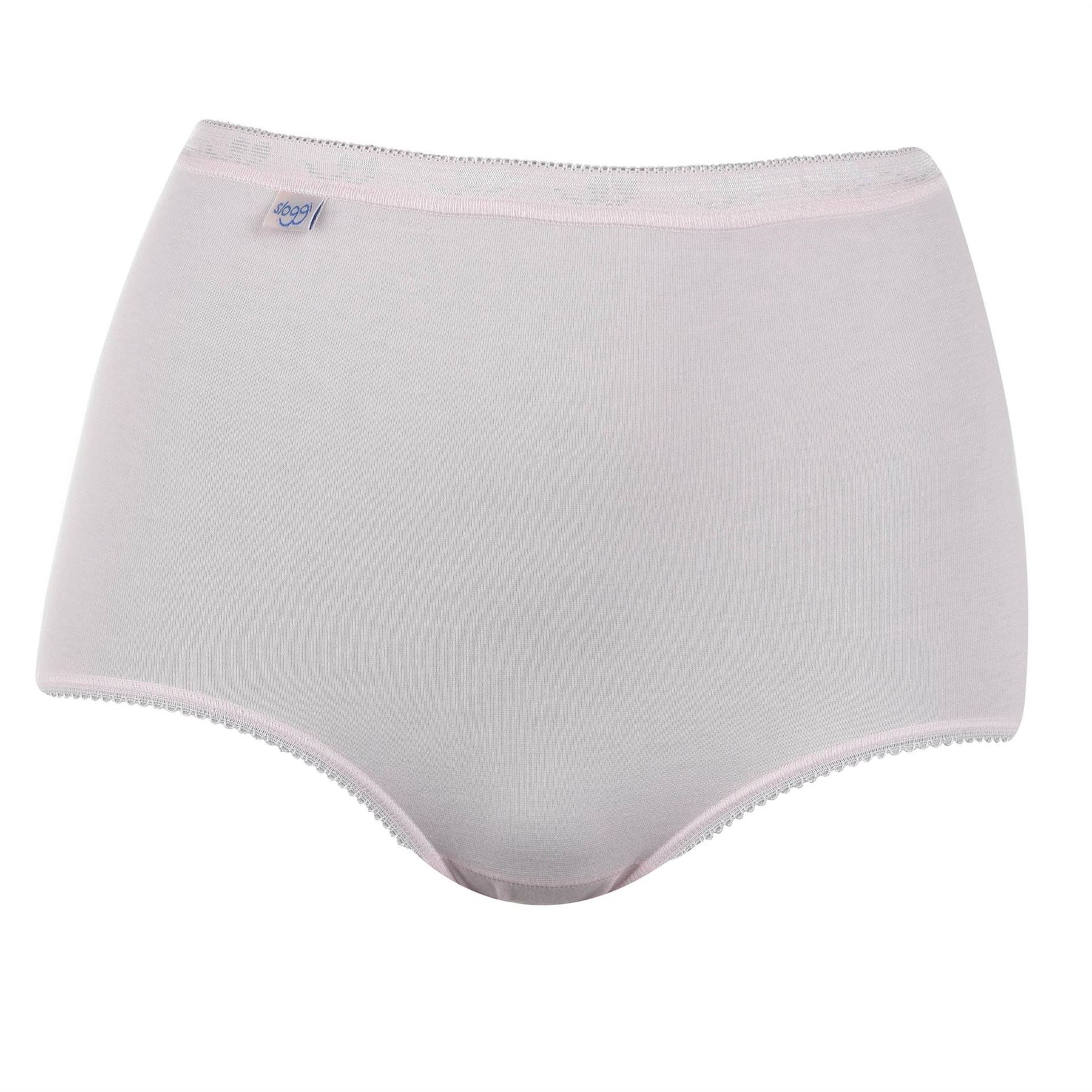 Sloggi Pack Maxi Briefs