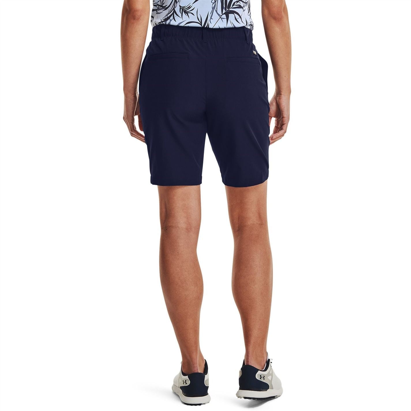 Under Armour Womens Armour Links Shorts