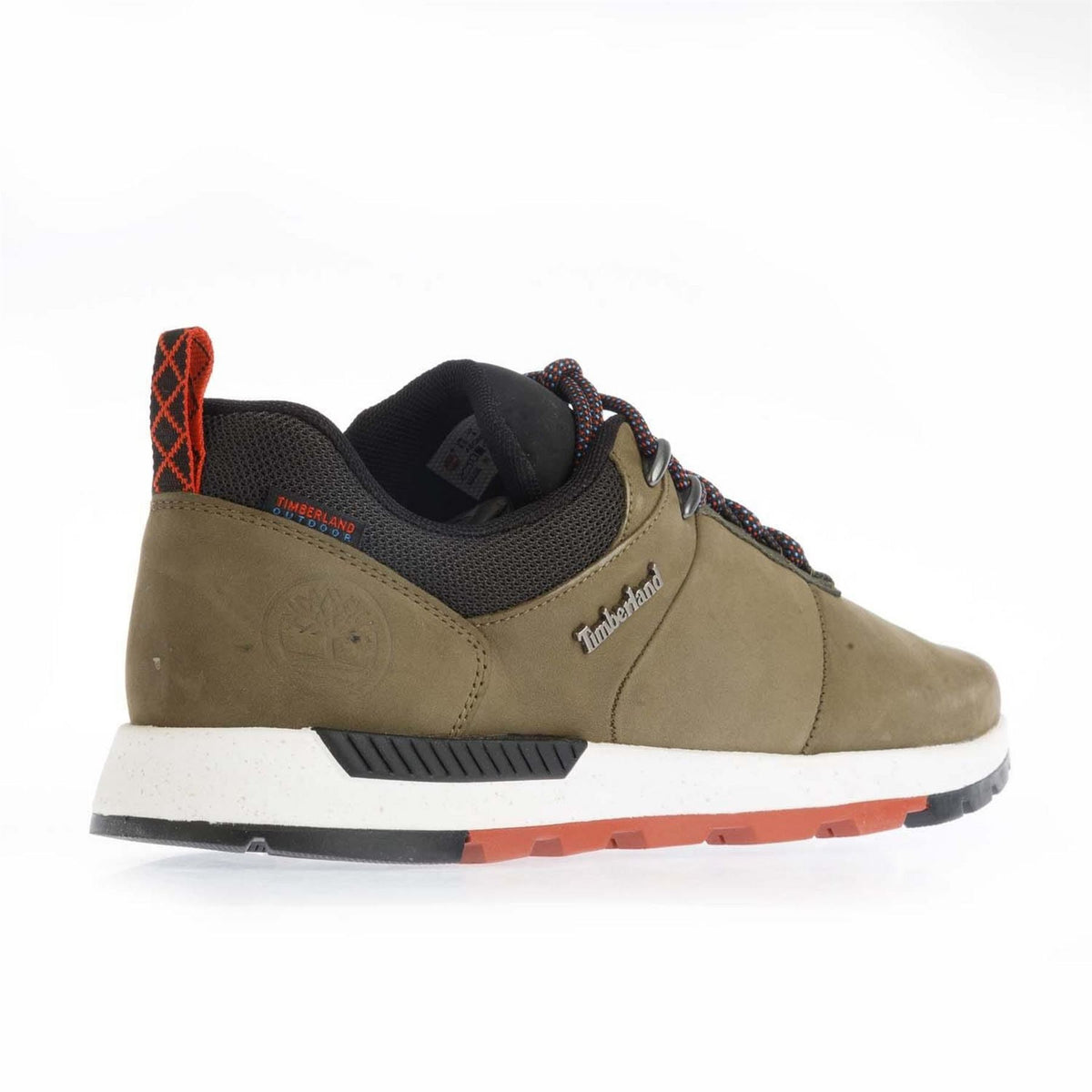 Timberland Trekker Low Lace Hiking Boots