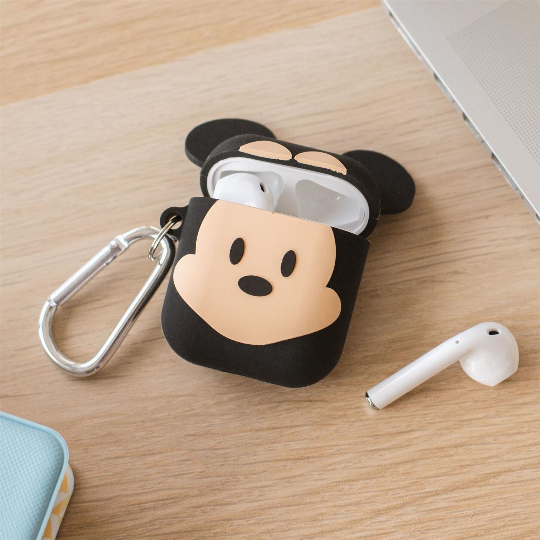 Disney Mickey Mouse Powersquad Airpods Case