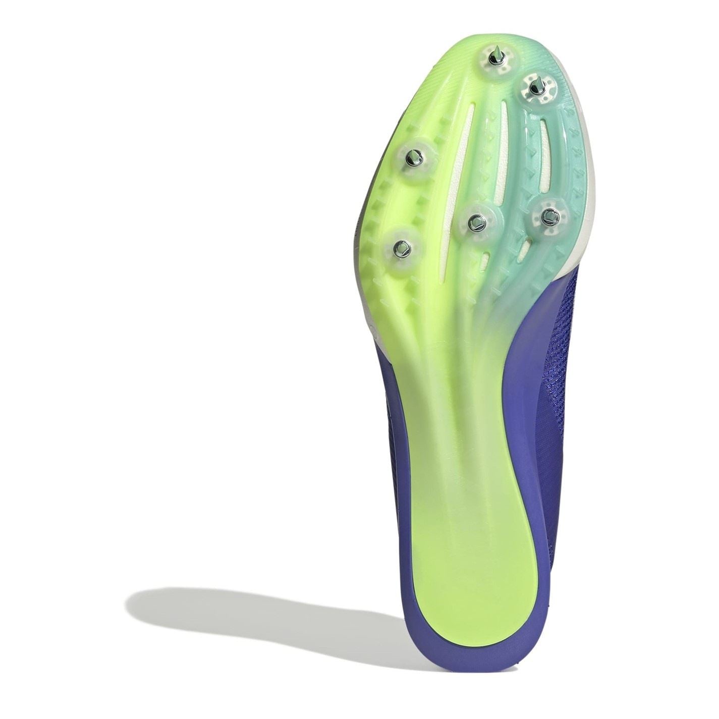 adidas Mens Adizero Finesse Running Spikes