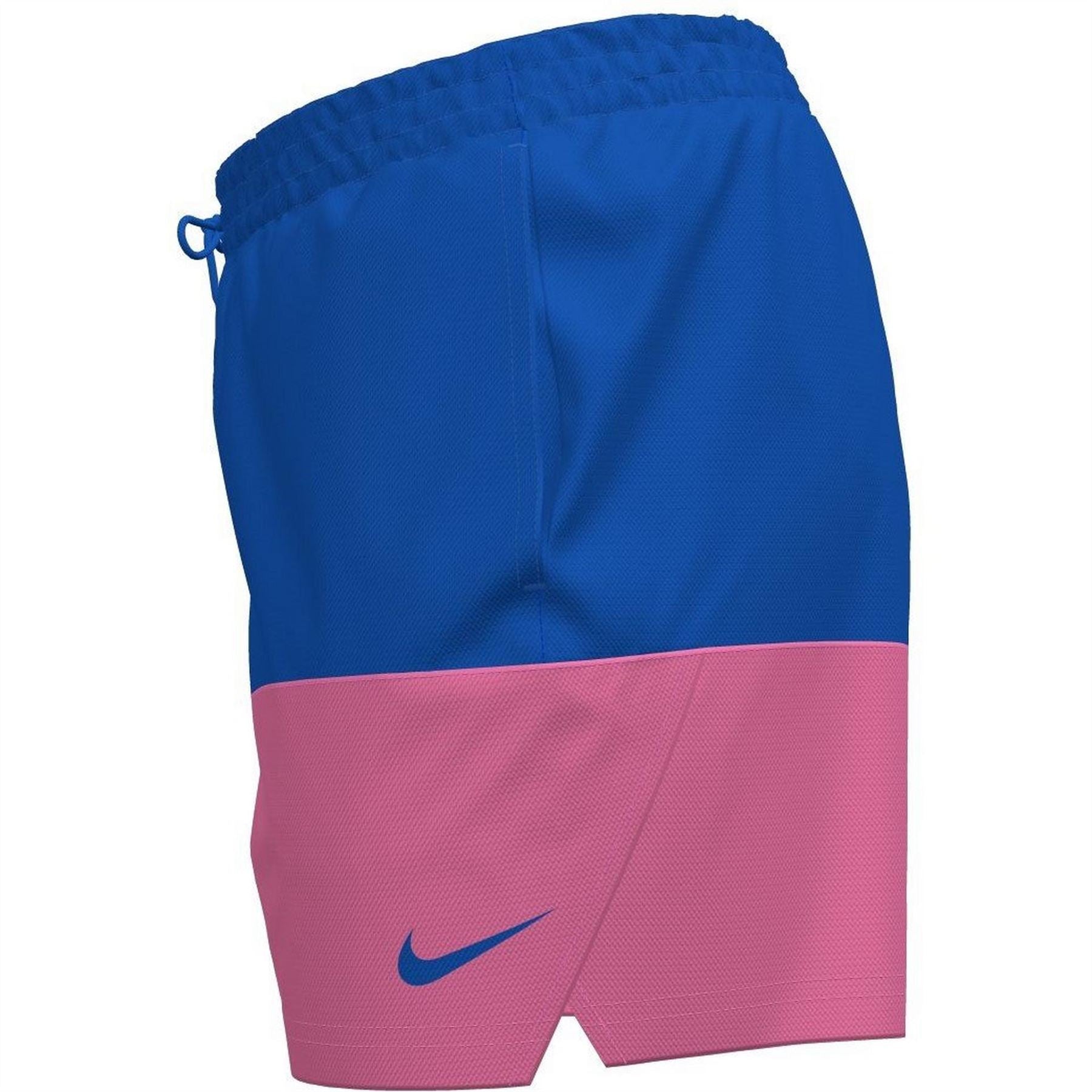Nike CB Swim Short Sn63