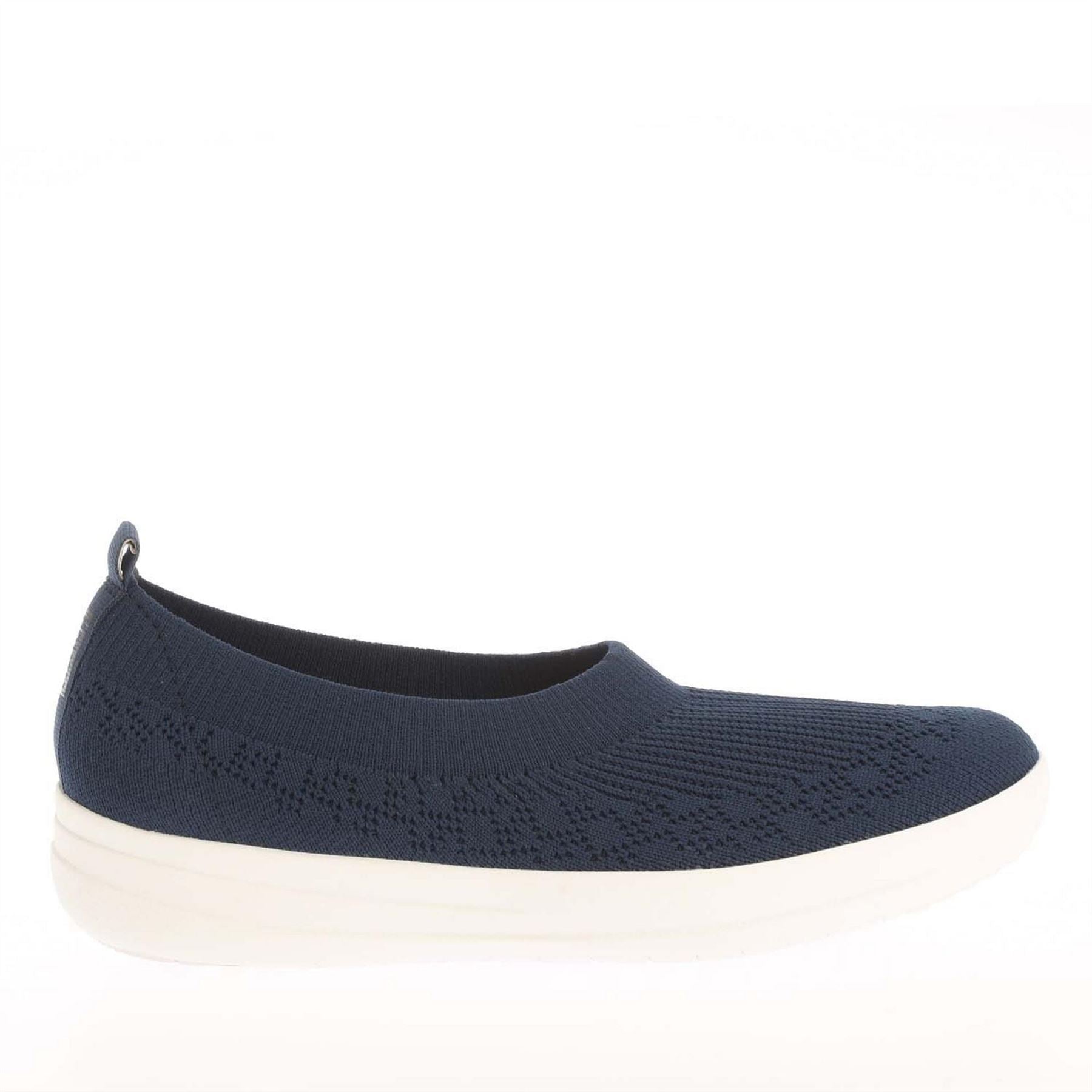 Fitflop Slip On Ballet Pumps